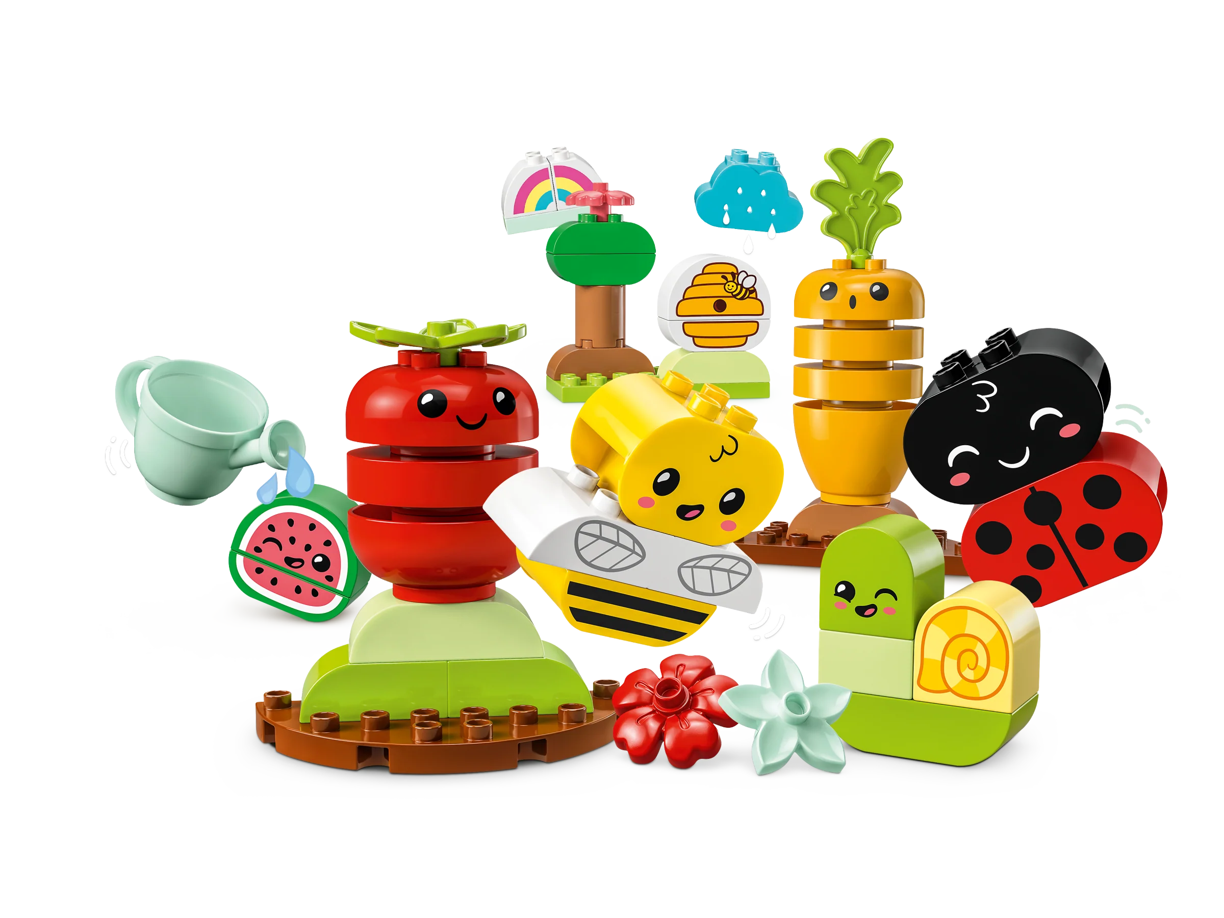 Organic Garden - Image 3