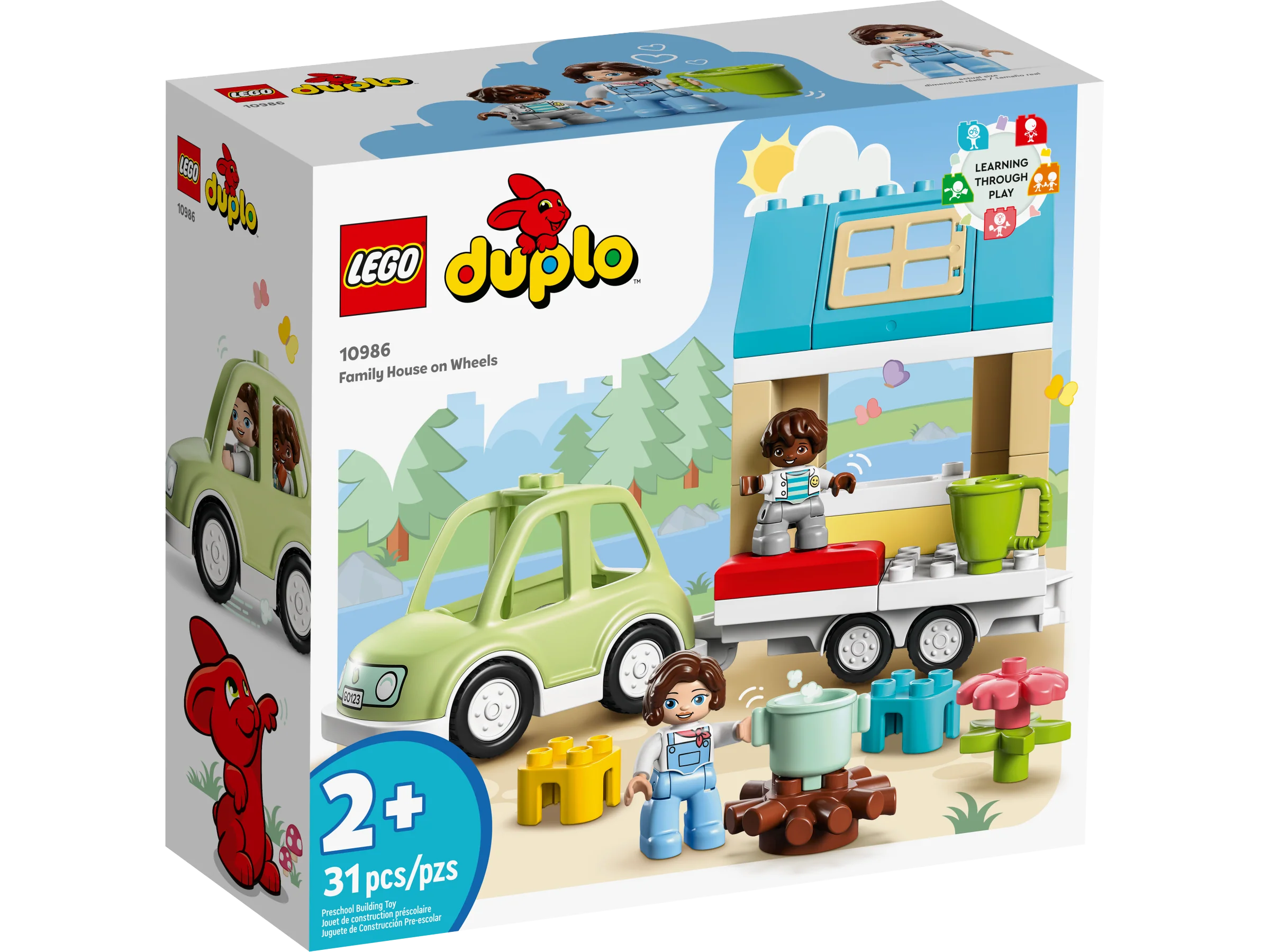 Family House on Wheels - Image 2