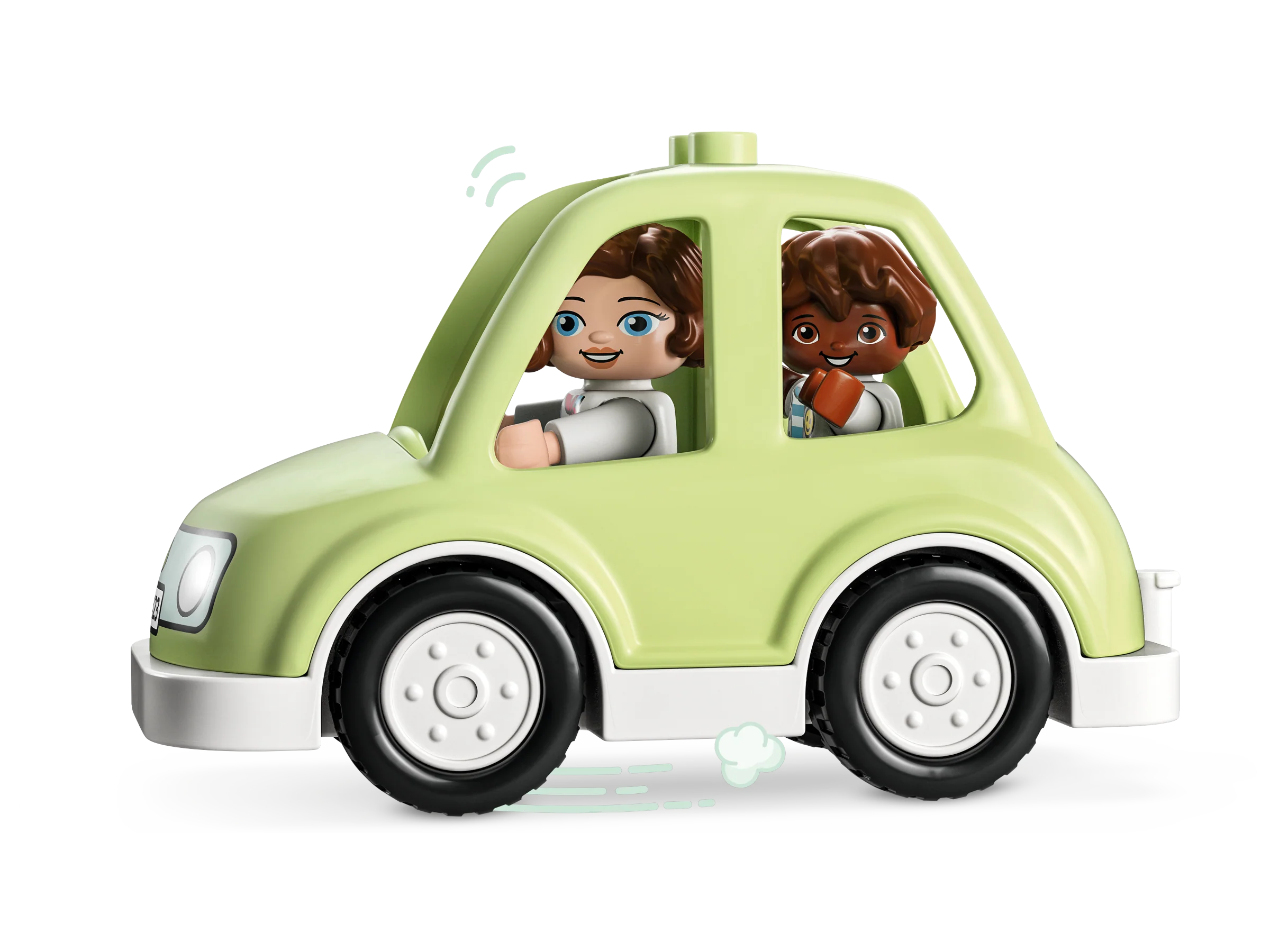 Family House on Wheels - Image 3