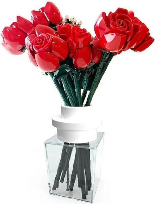 LEGO®  Flower Vase - Image 3