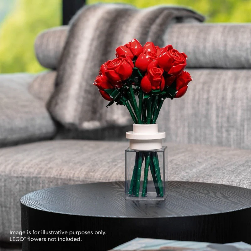 LEGO®  Flower Vase - Image 4