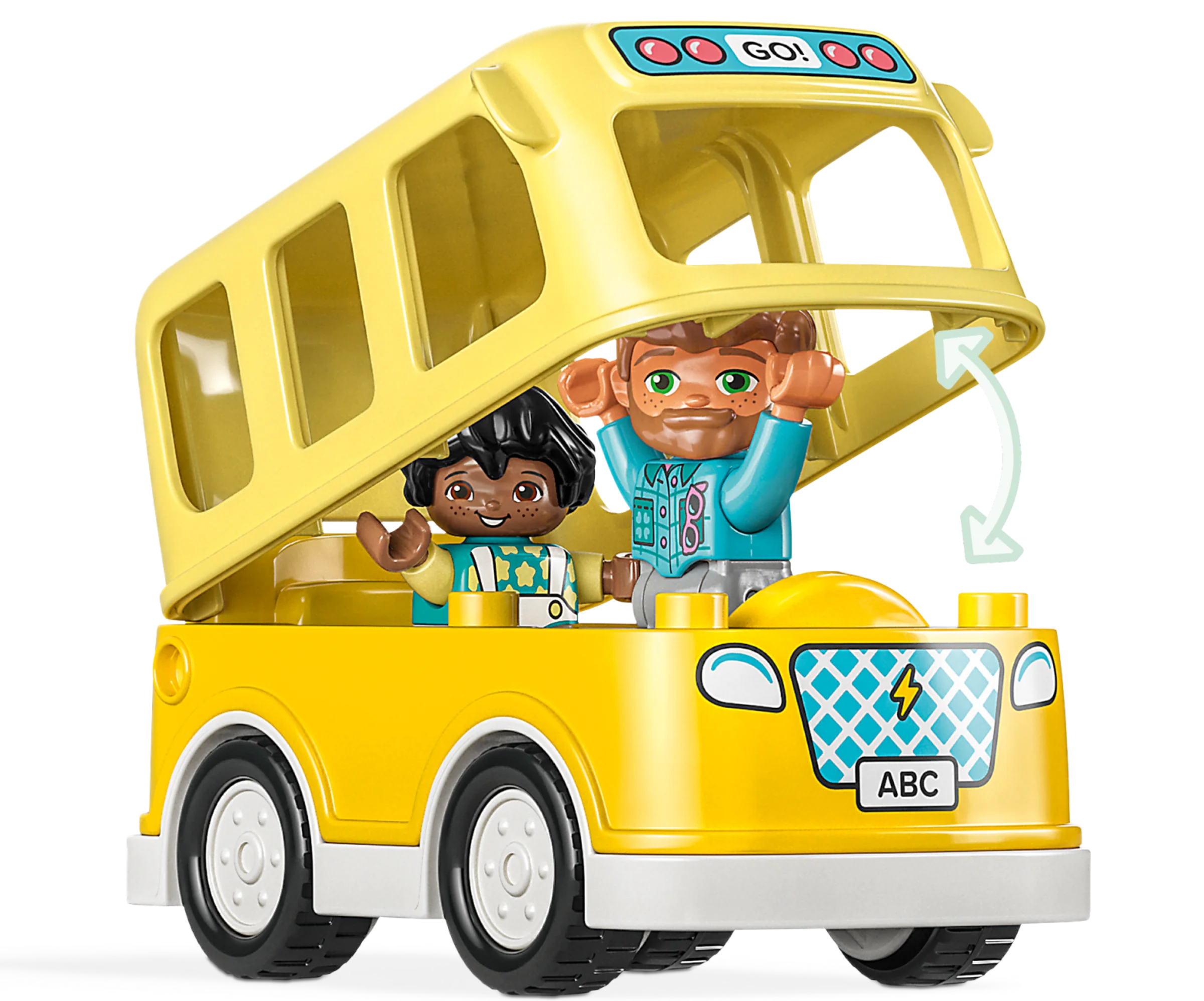 The Bus Ride - Image 3