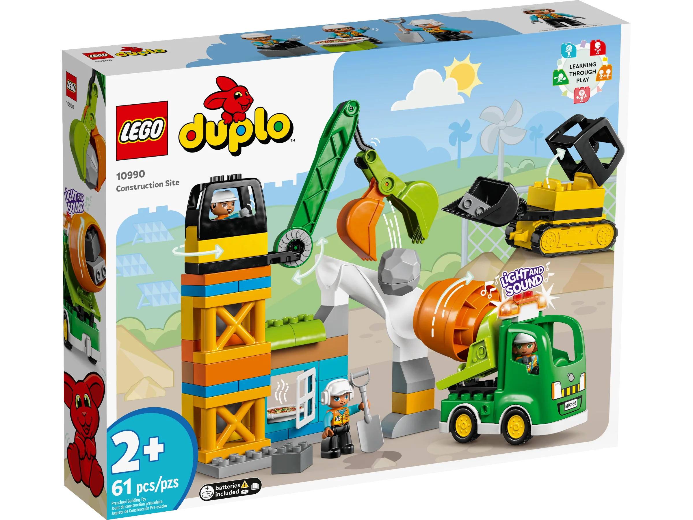 Construction Site - Image 2