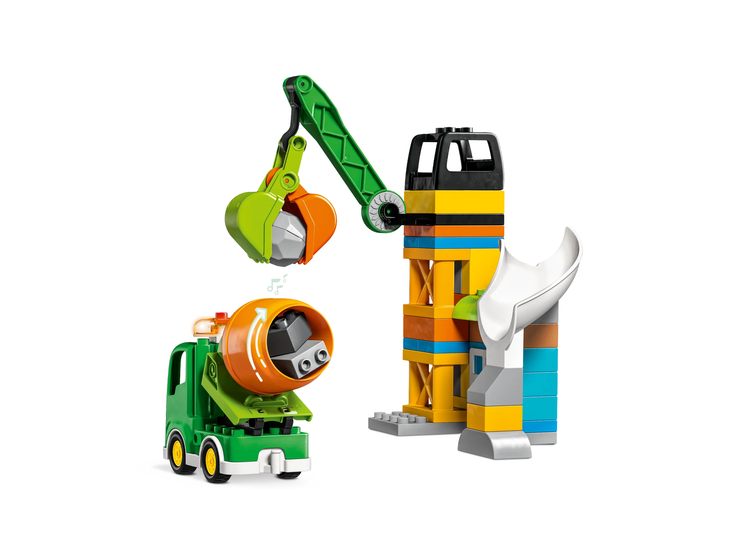 Construction Site - Image 4