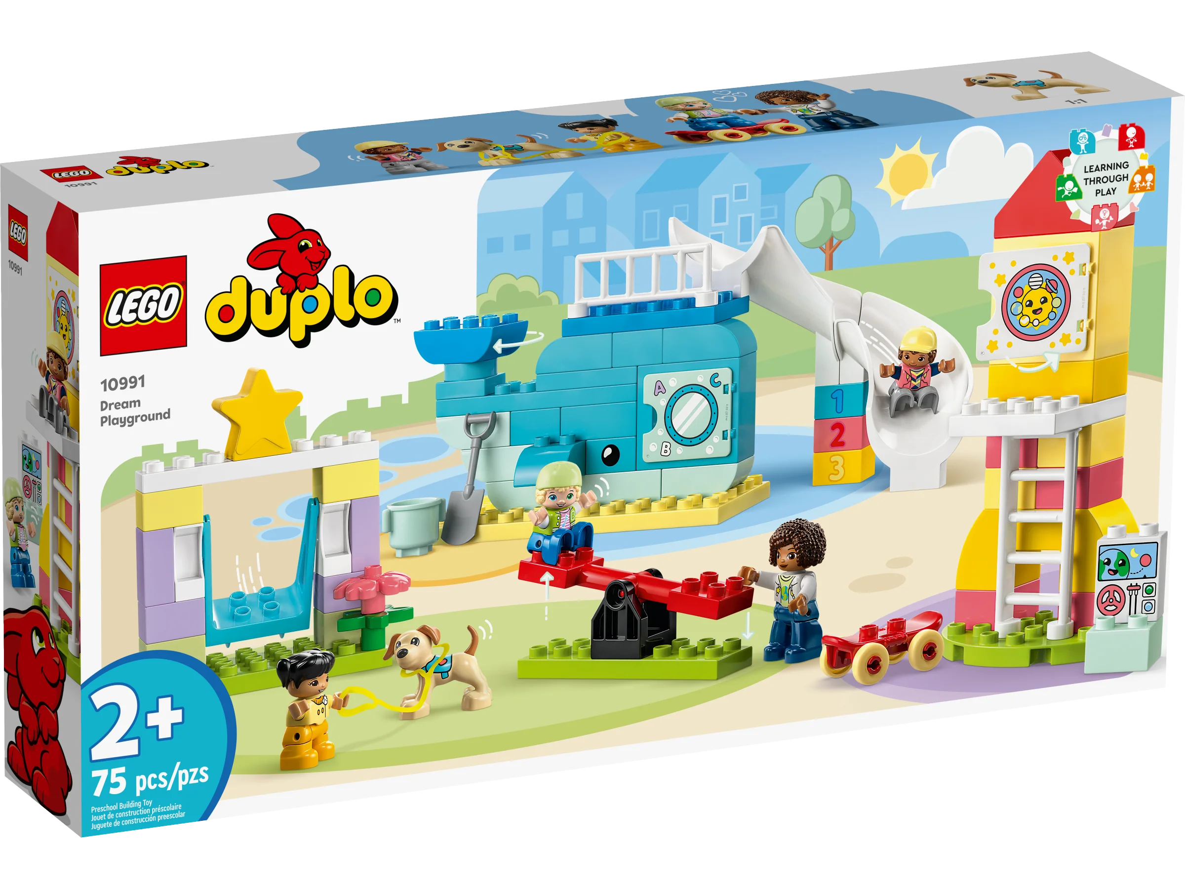 Dream Playground - Image 2
