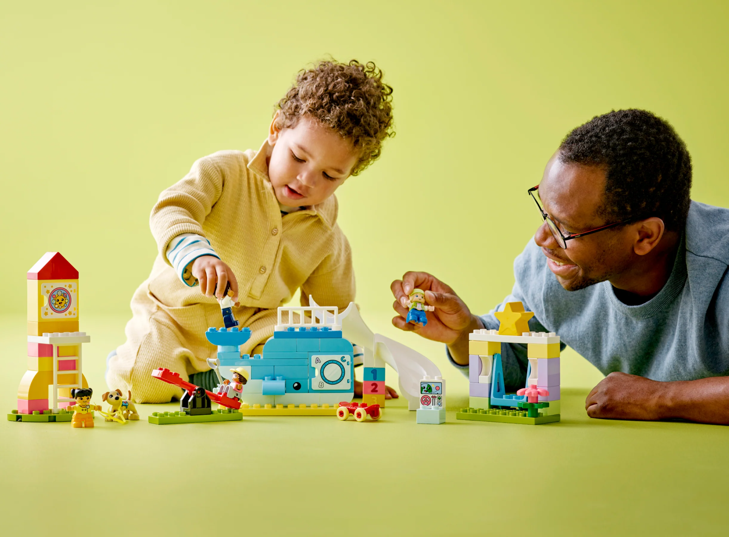 Dream Playground - Image 6