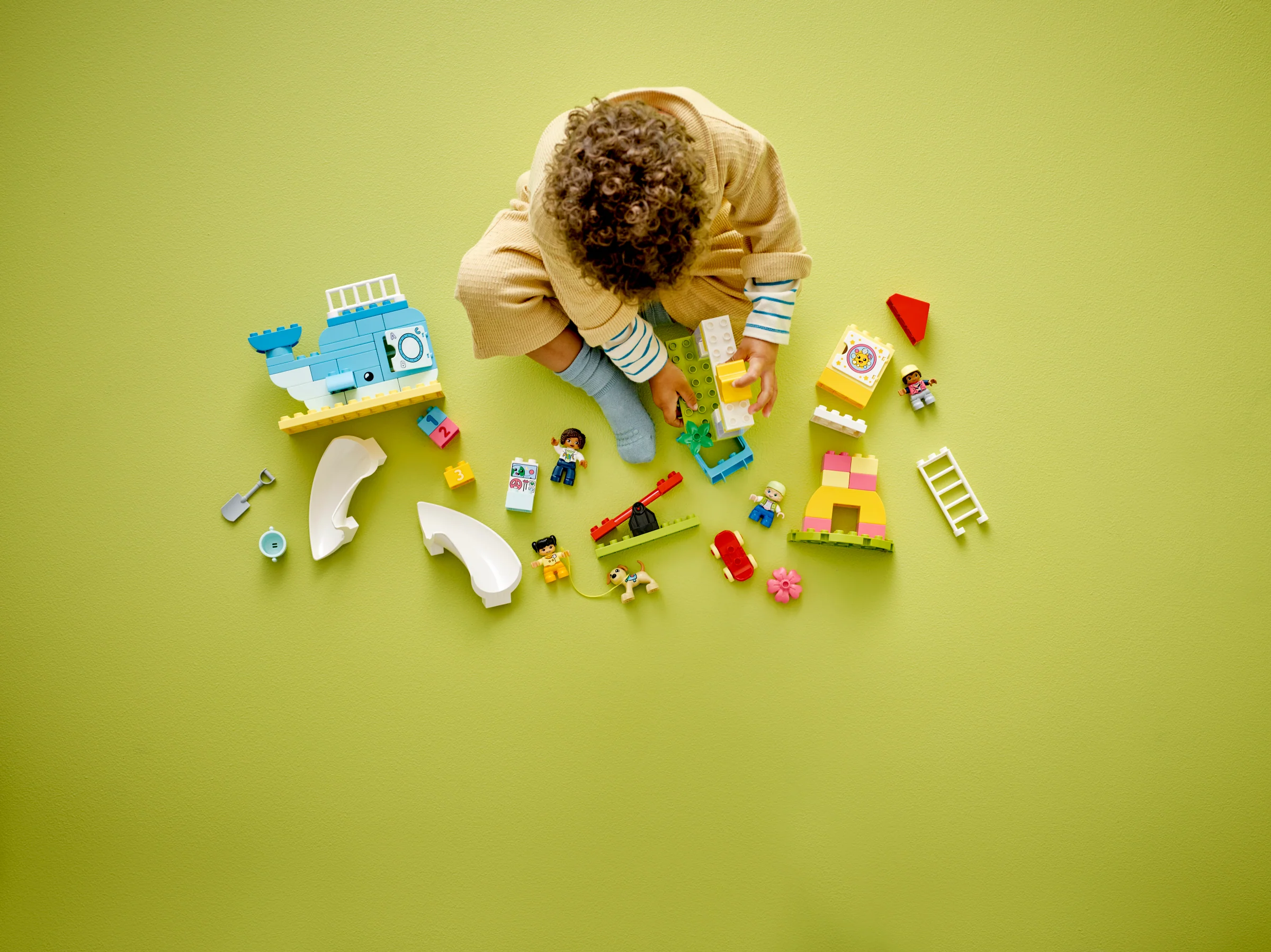Dream Playground - Image 7