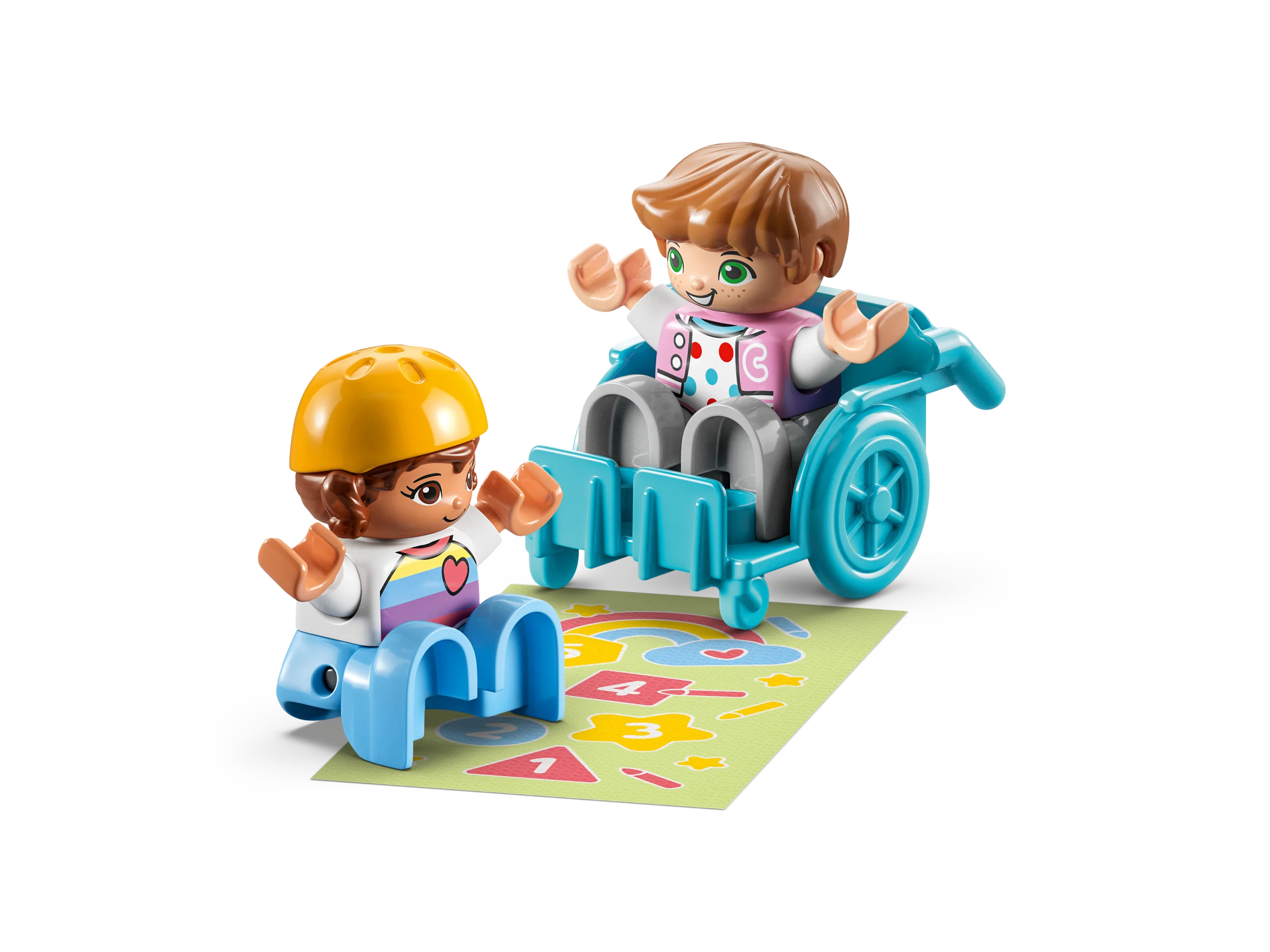 Life at the Day-Care Center - Image 4