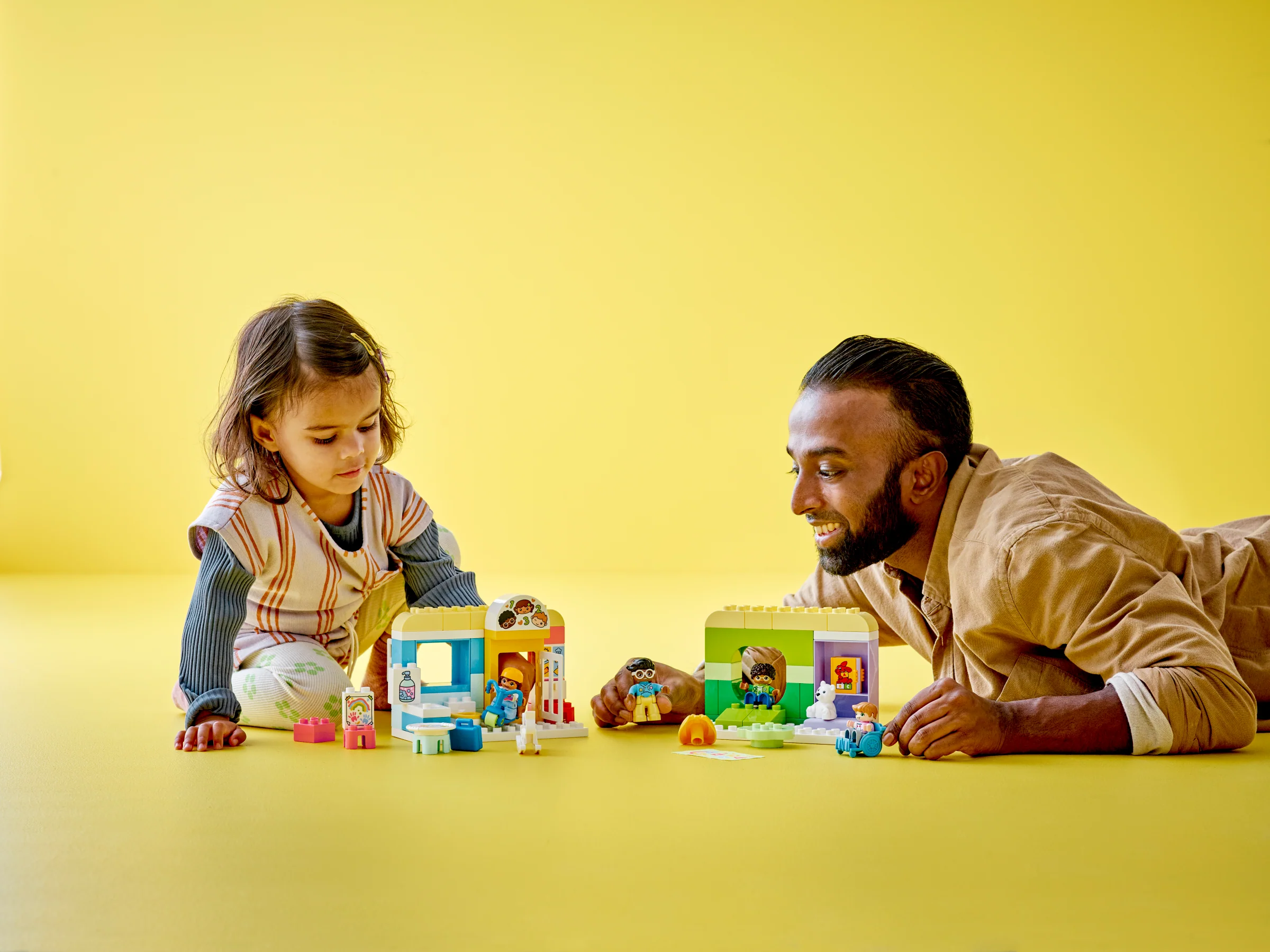 Life at the Day-Care Center - Image 6