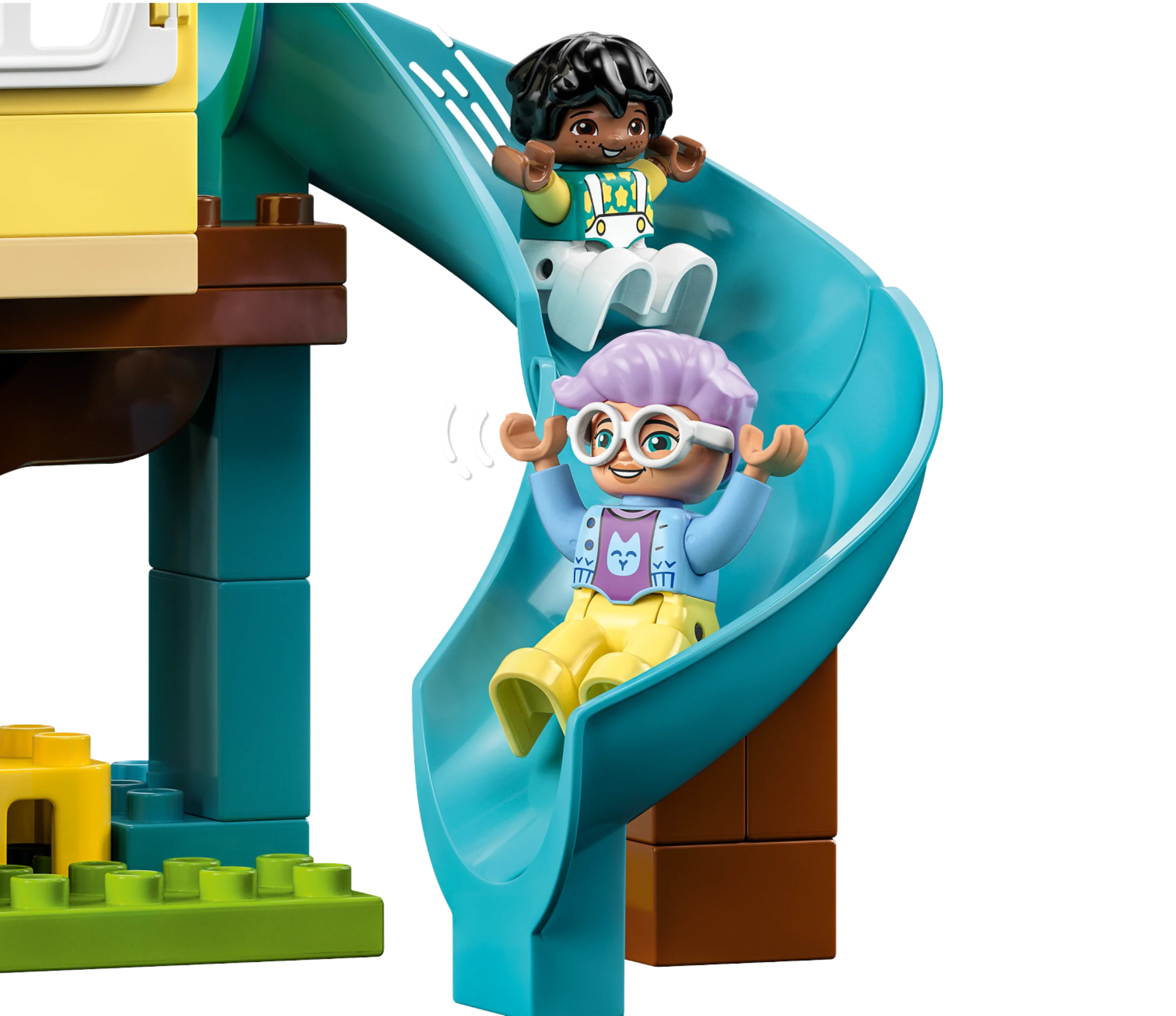 3in1 Tree House - Image 6