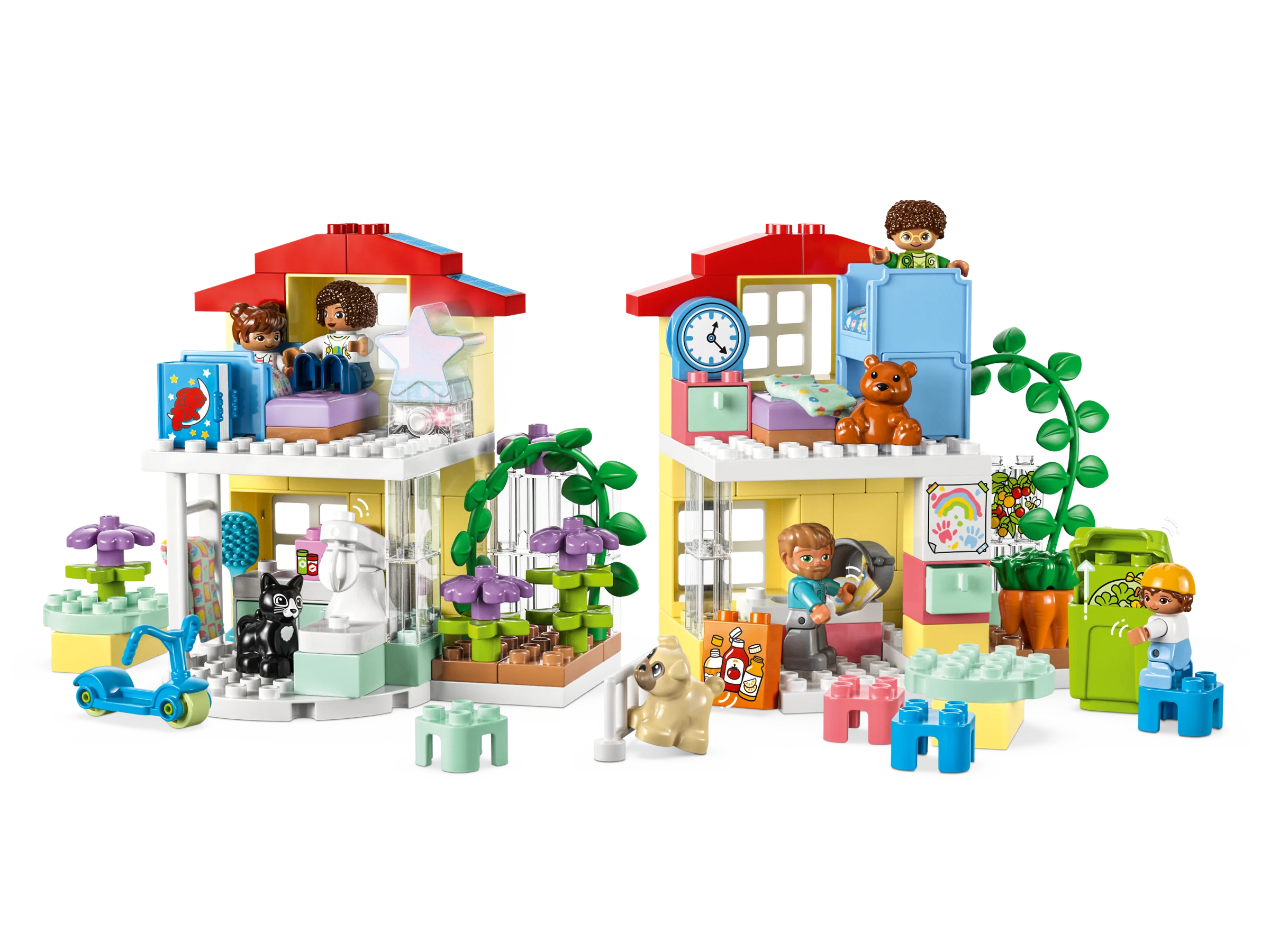3in1 Family House - Image 4
