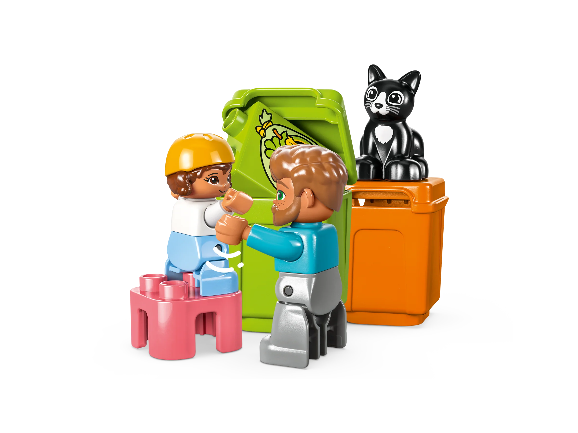 3in1 Family House - Image 7