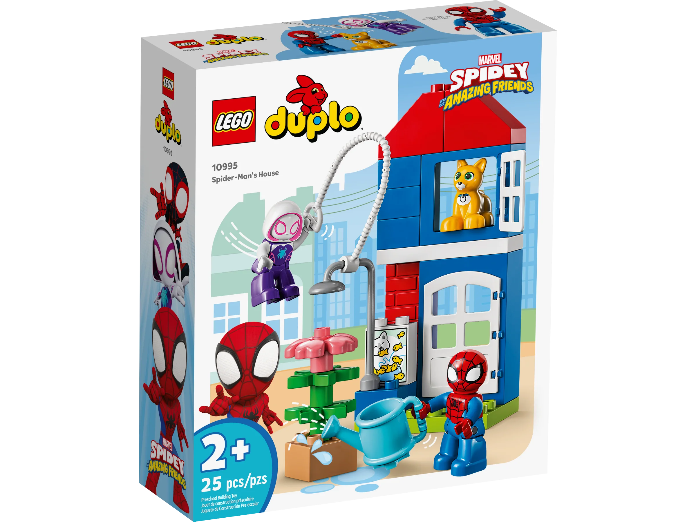 Spider-Man's House - Image 2