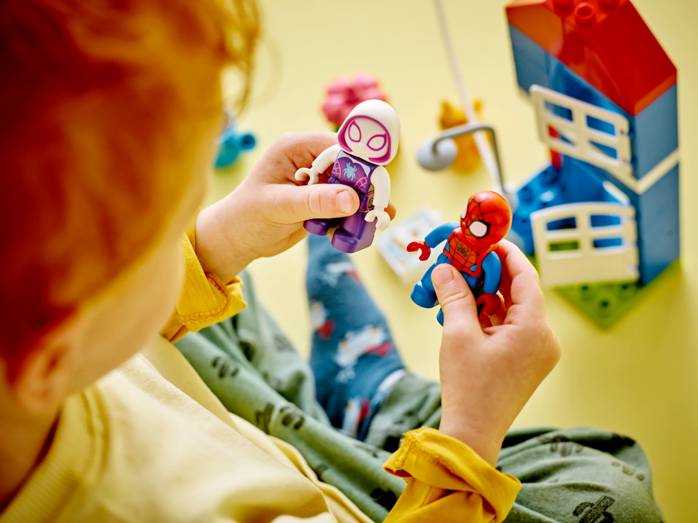 Spider-Man's House - Image 6