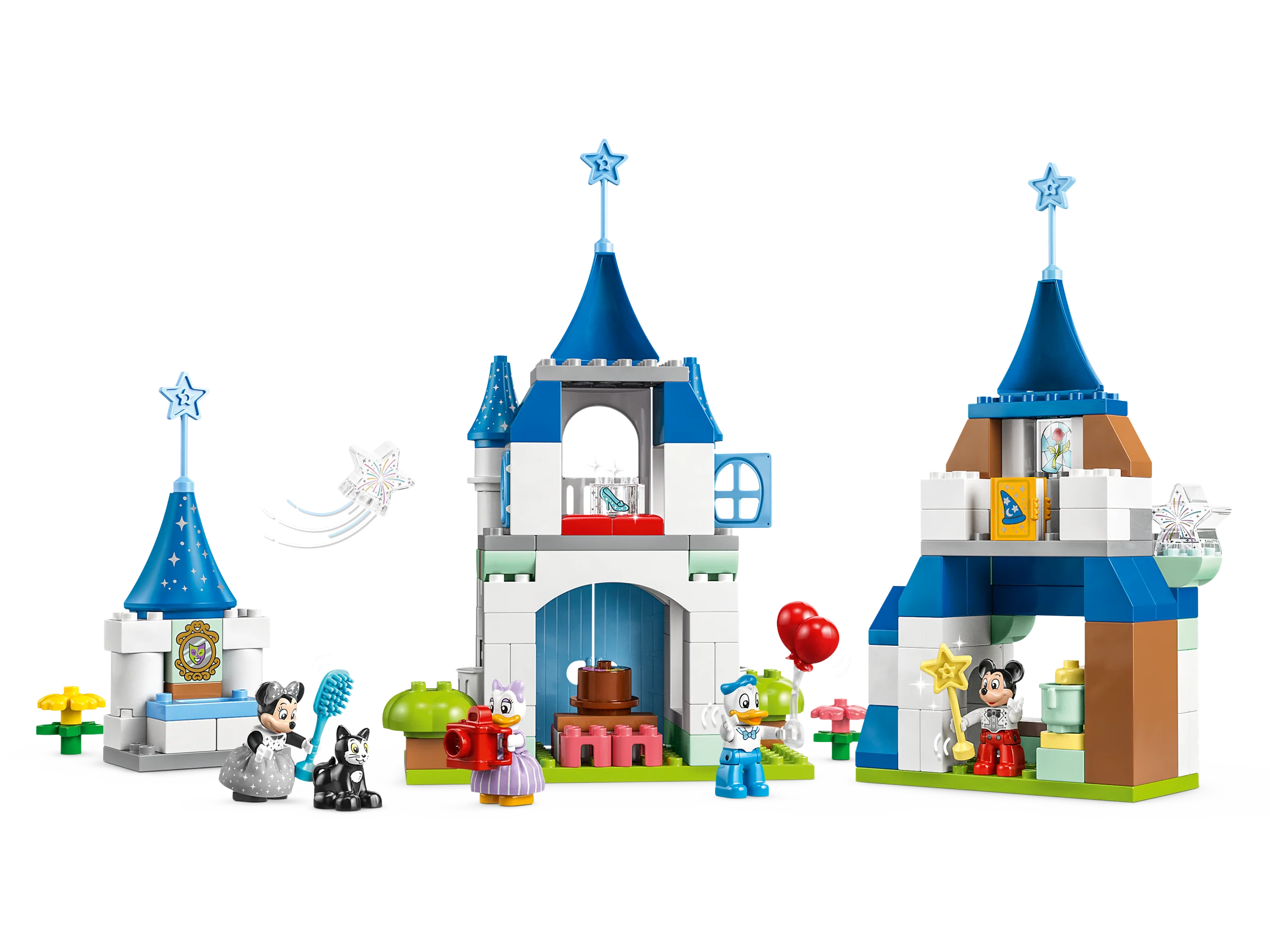 3in1 Magical Castle - Image 3