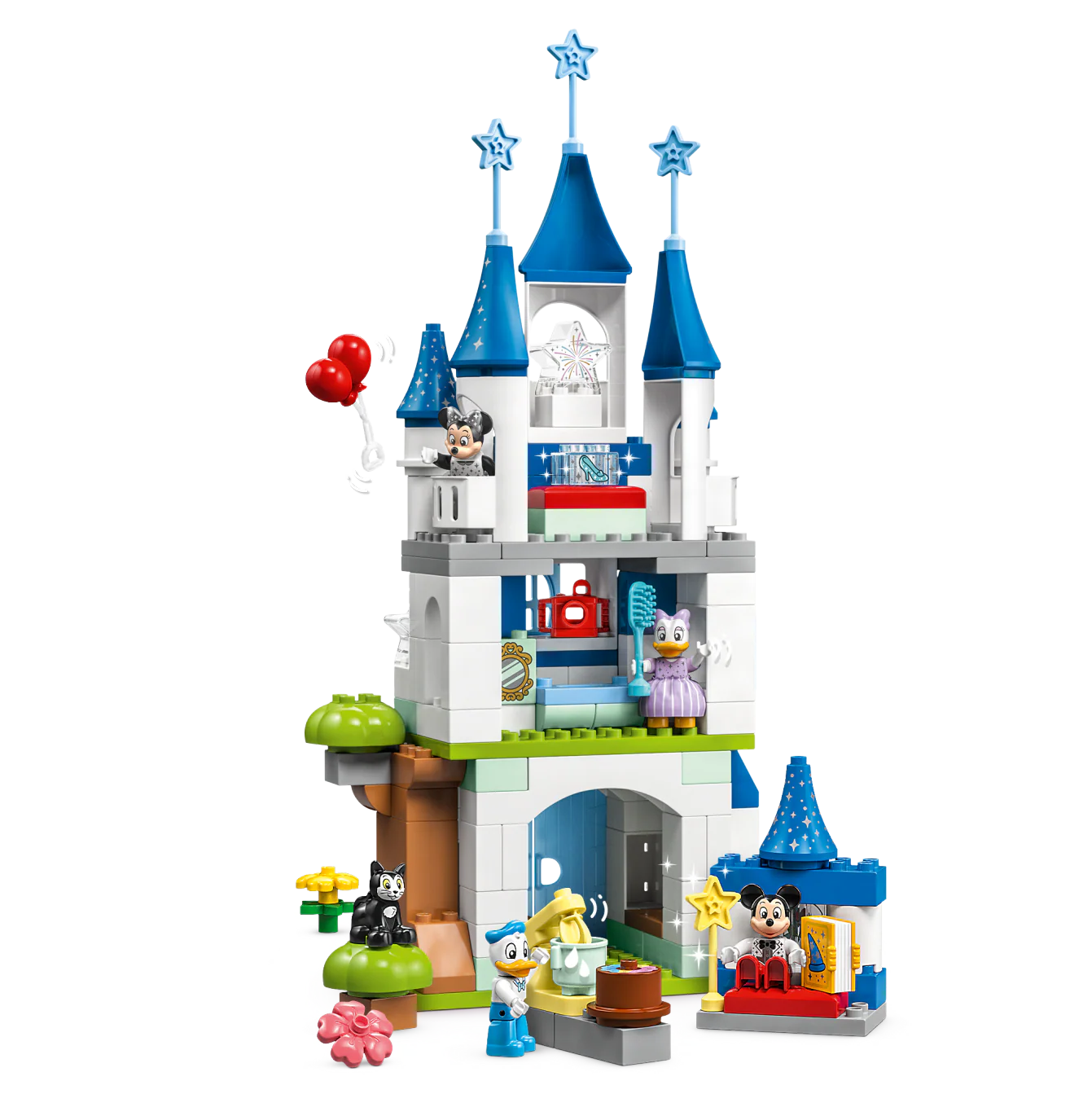 3in1 Magical Castle - Image 5