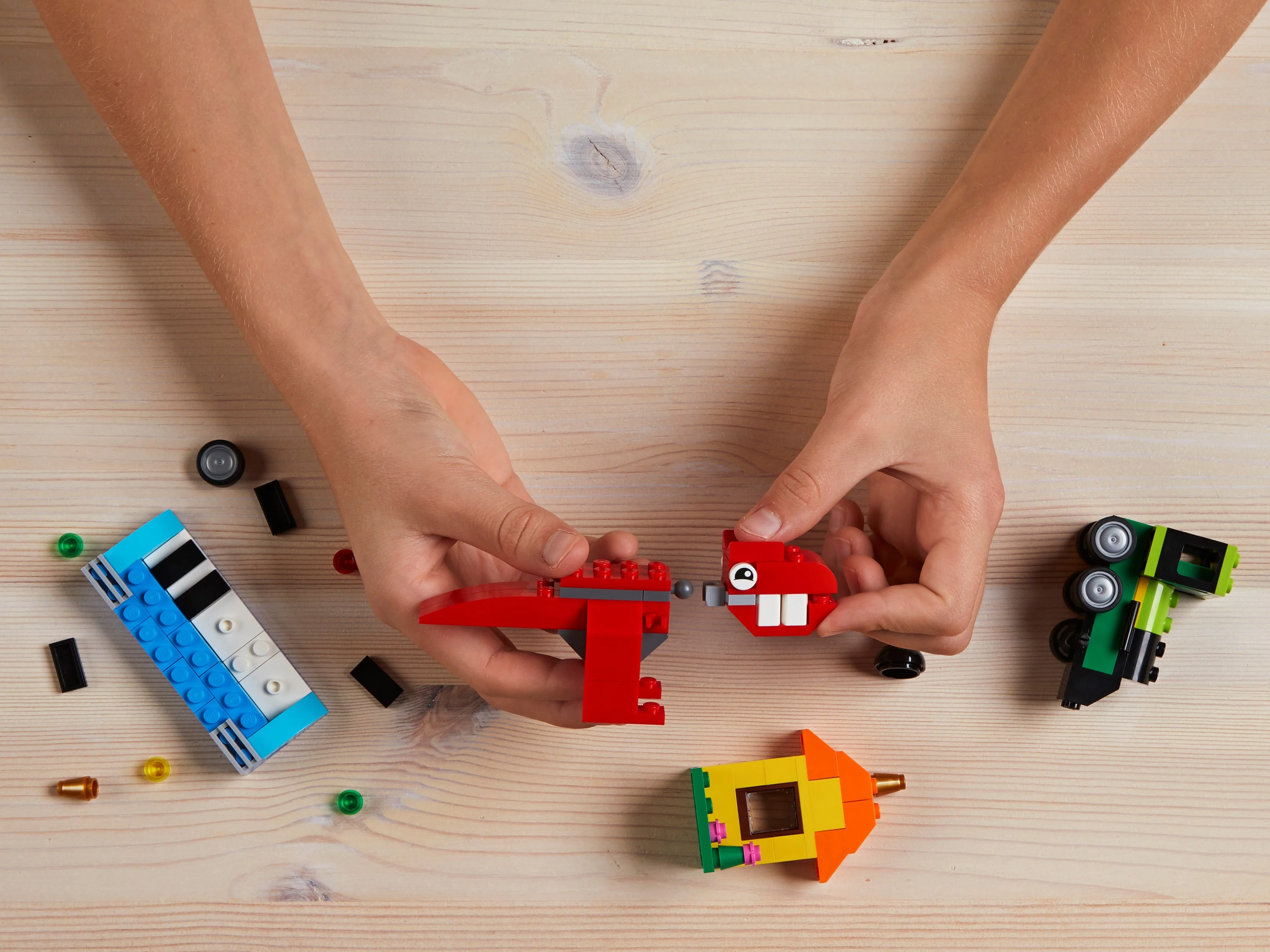 Bricks and Ideas - Image 10