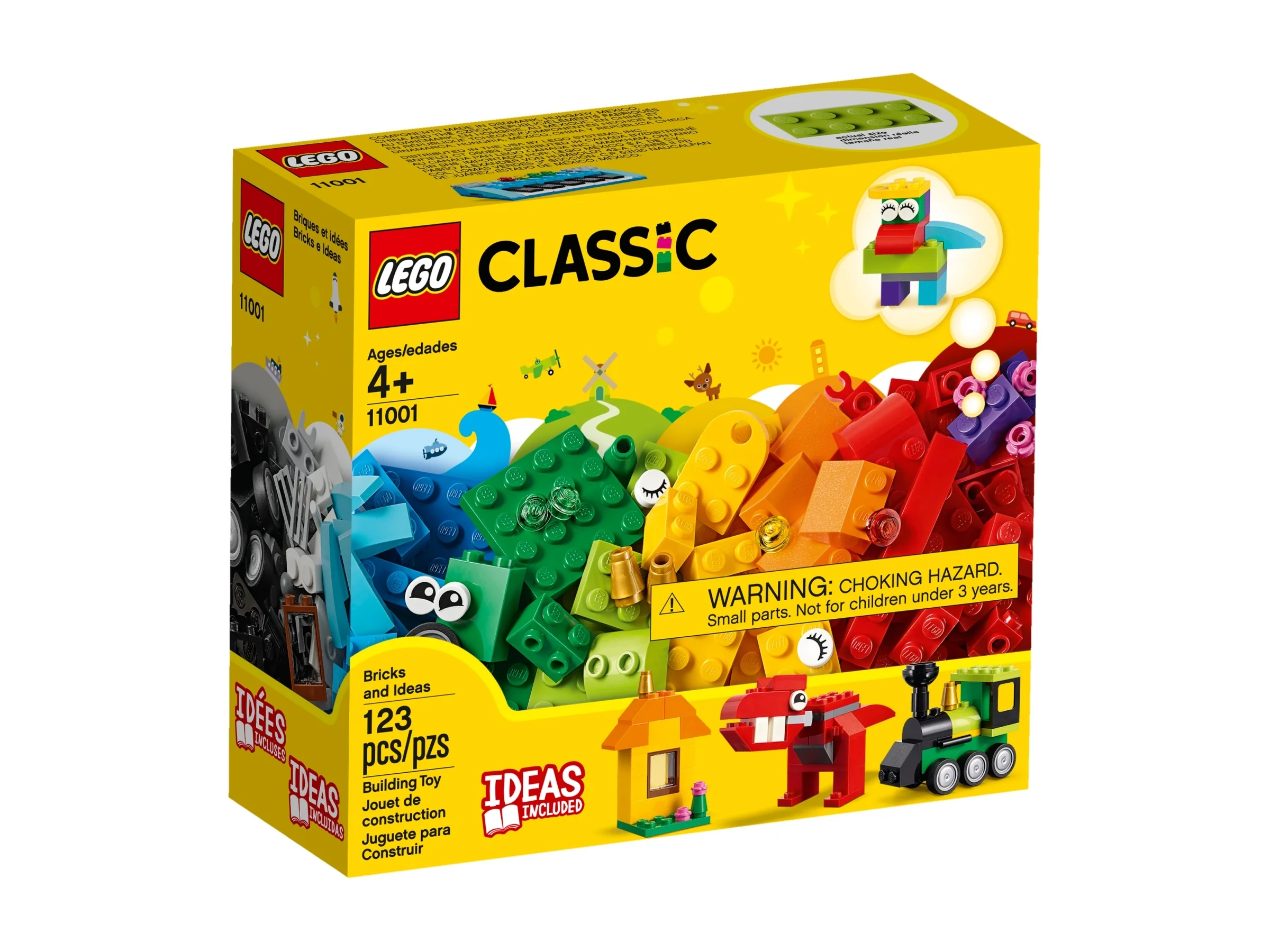 Bricks and Ideas - Image 2