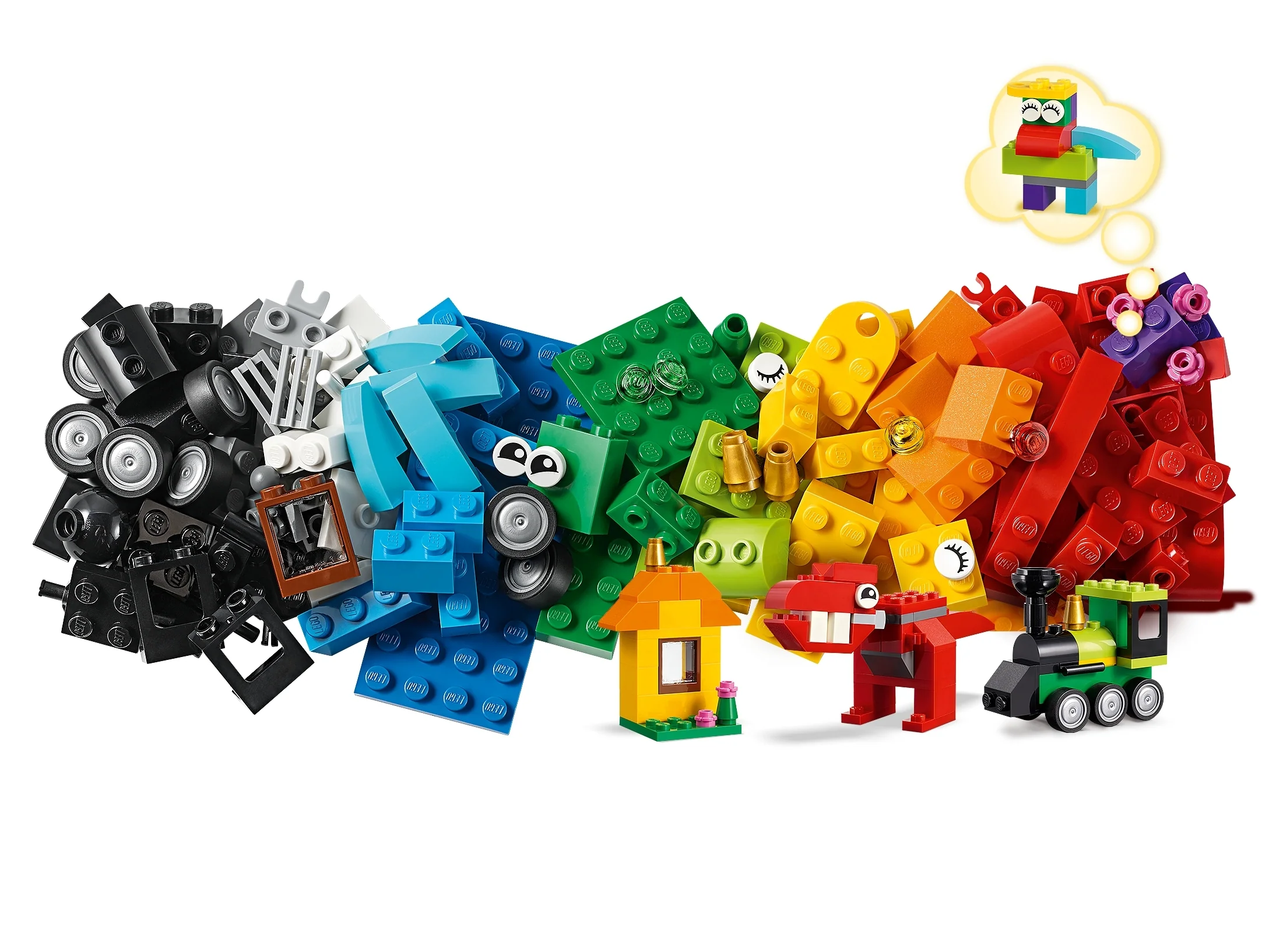 Bricks and Ideas - Image 3