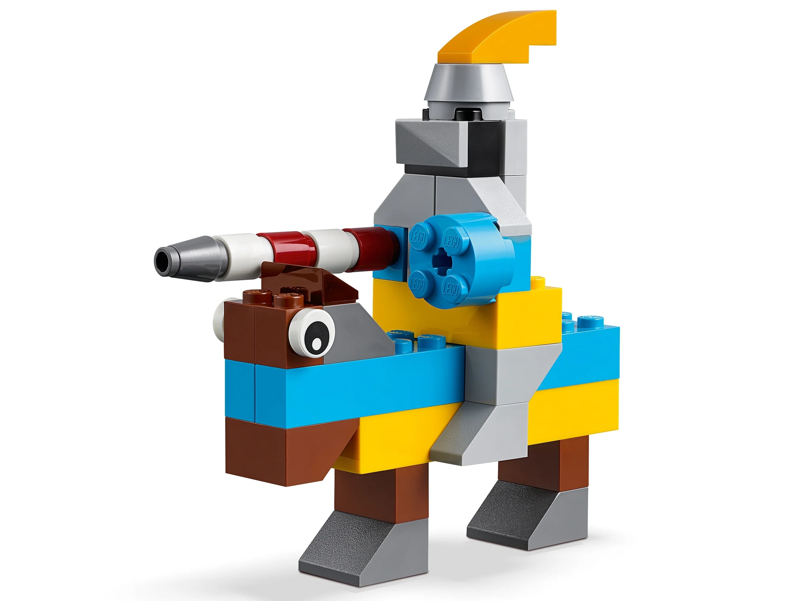Basic Brick Set - Image 12