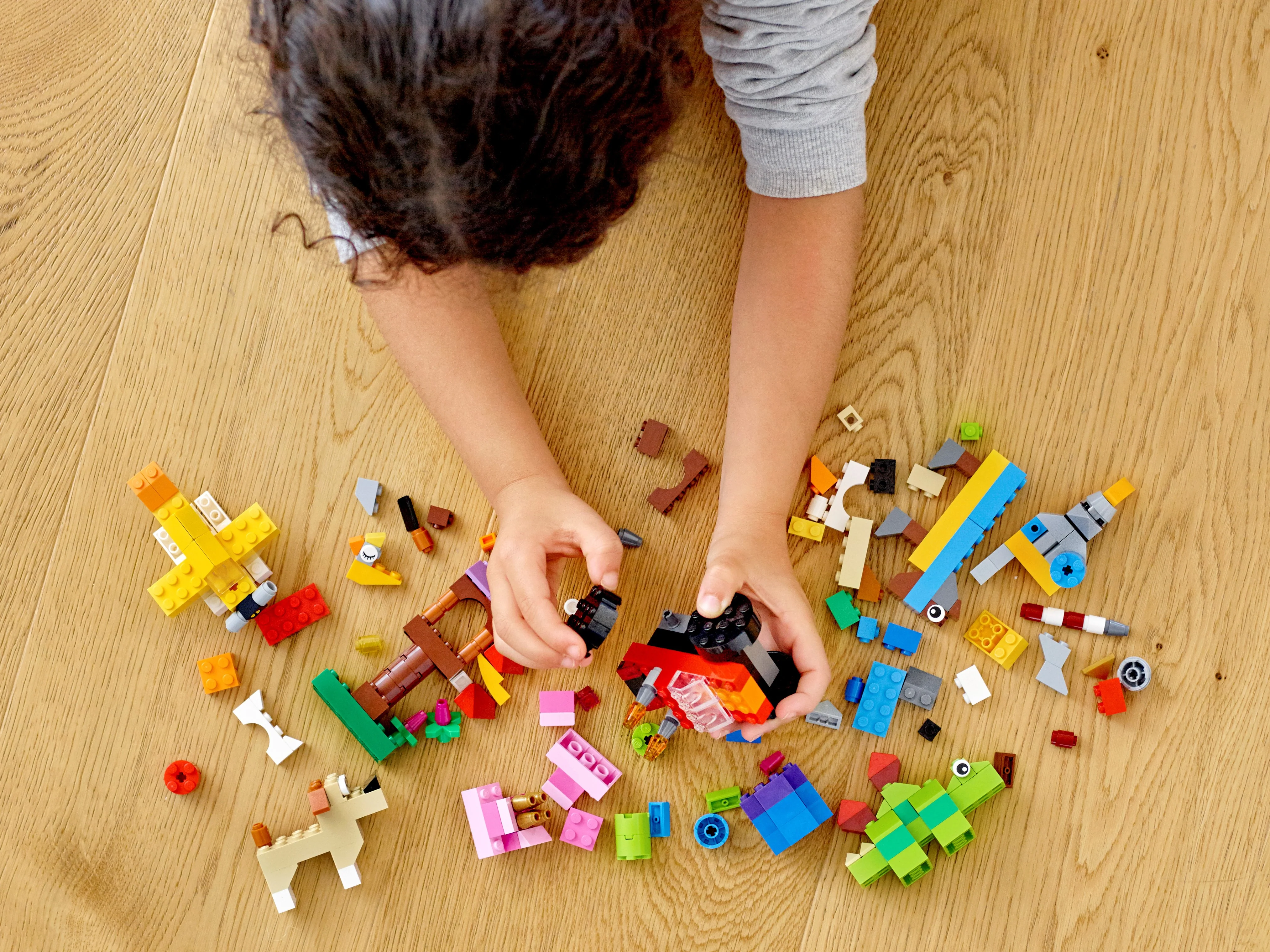 Basic Brick Set - Image 13