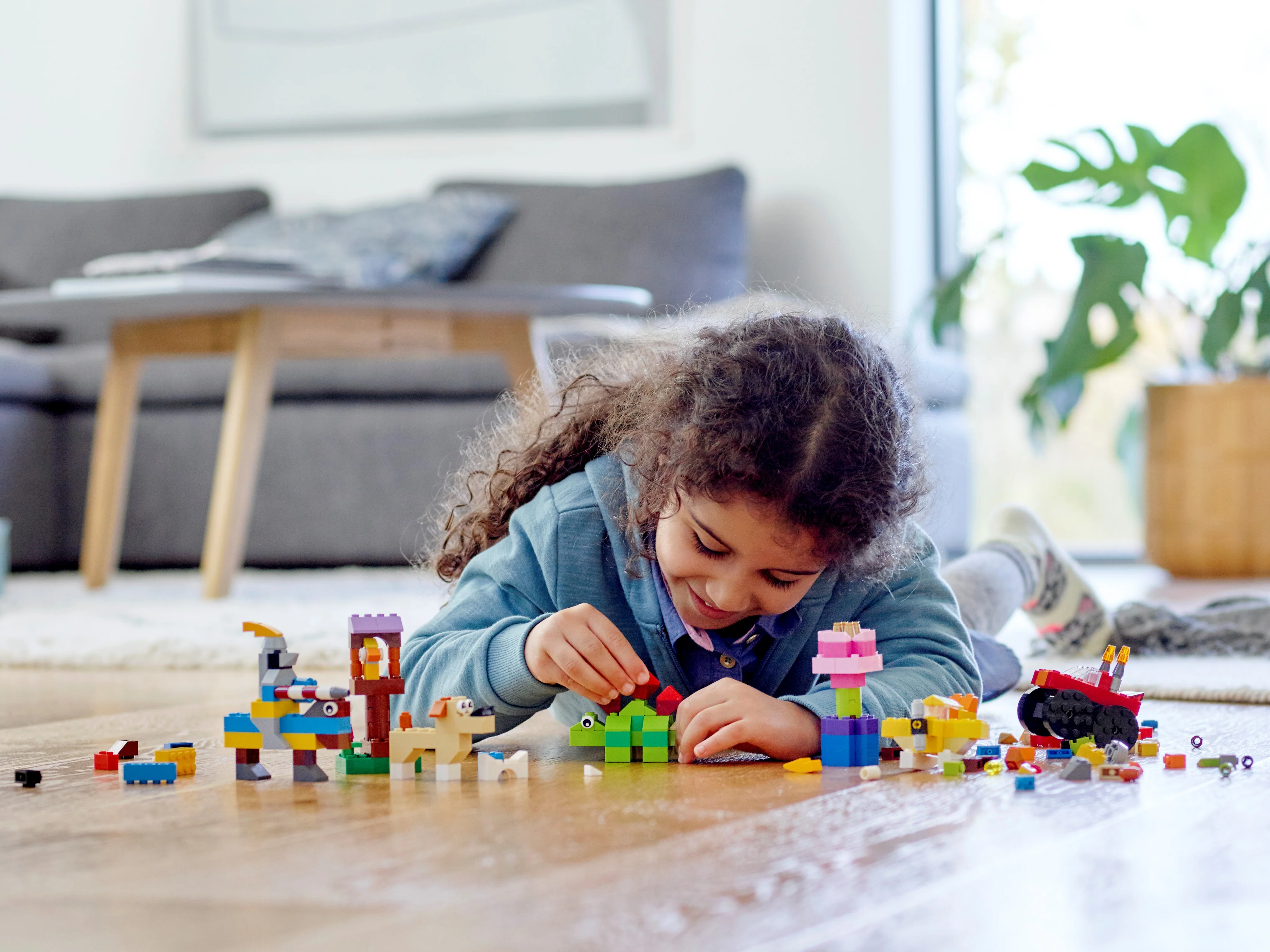 Basic Brick Set - Image 14