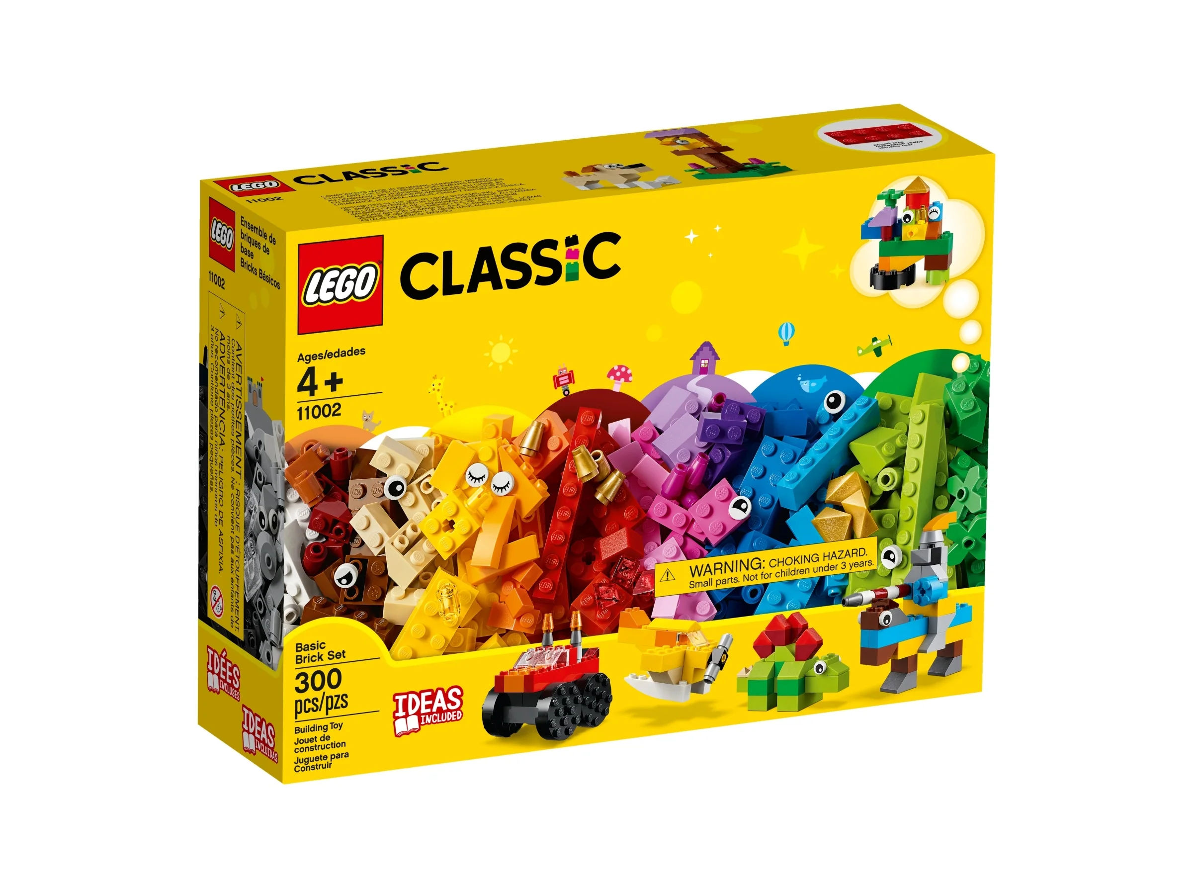 Basic Brick Set - Image 2