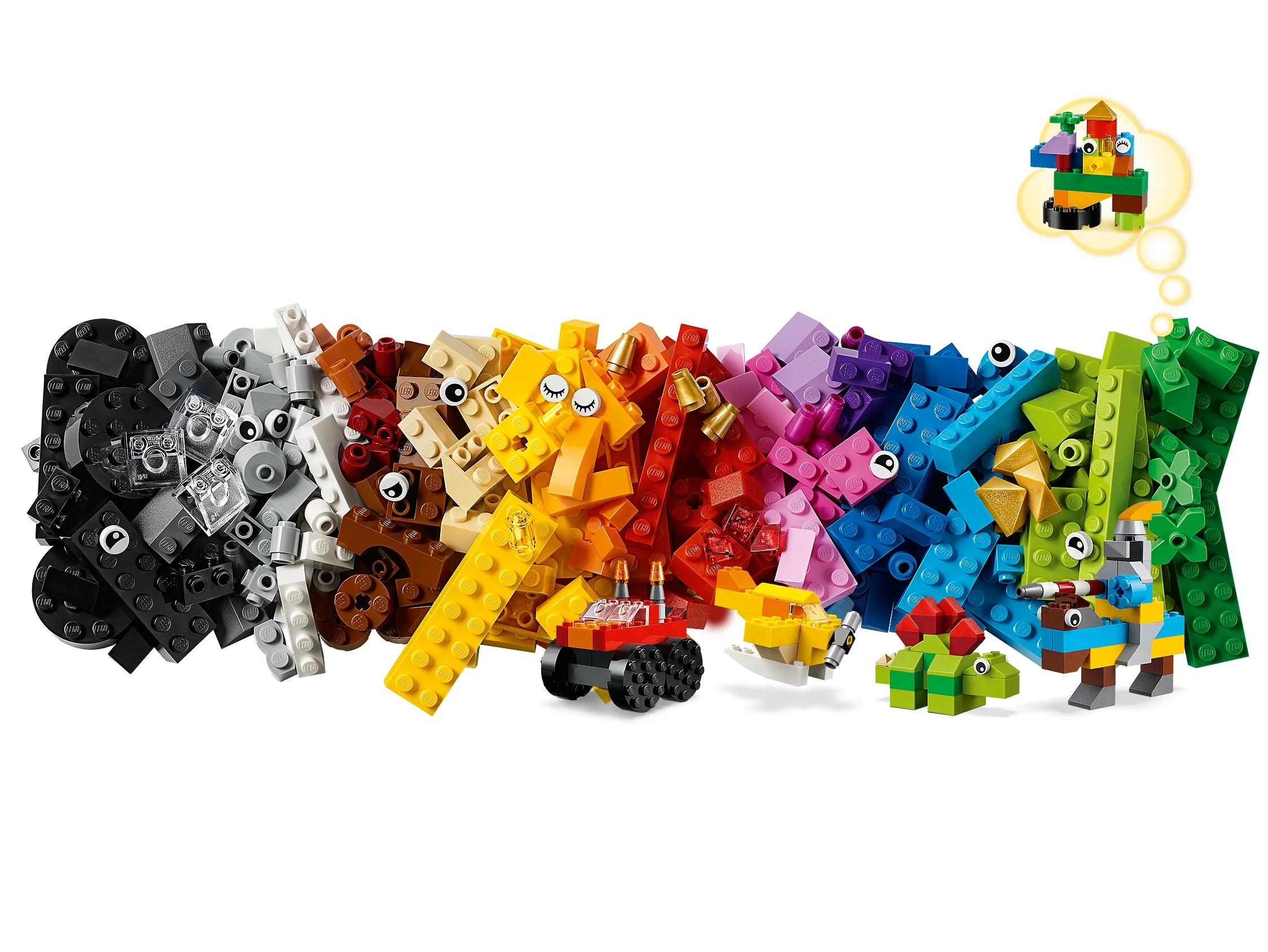 Basic Brick Set - Image 3