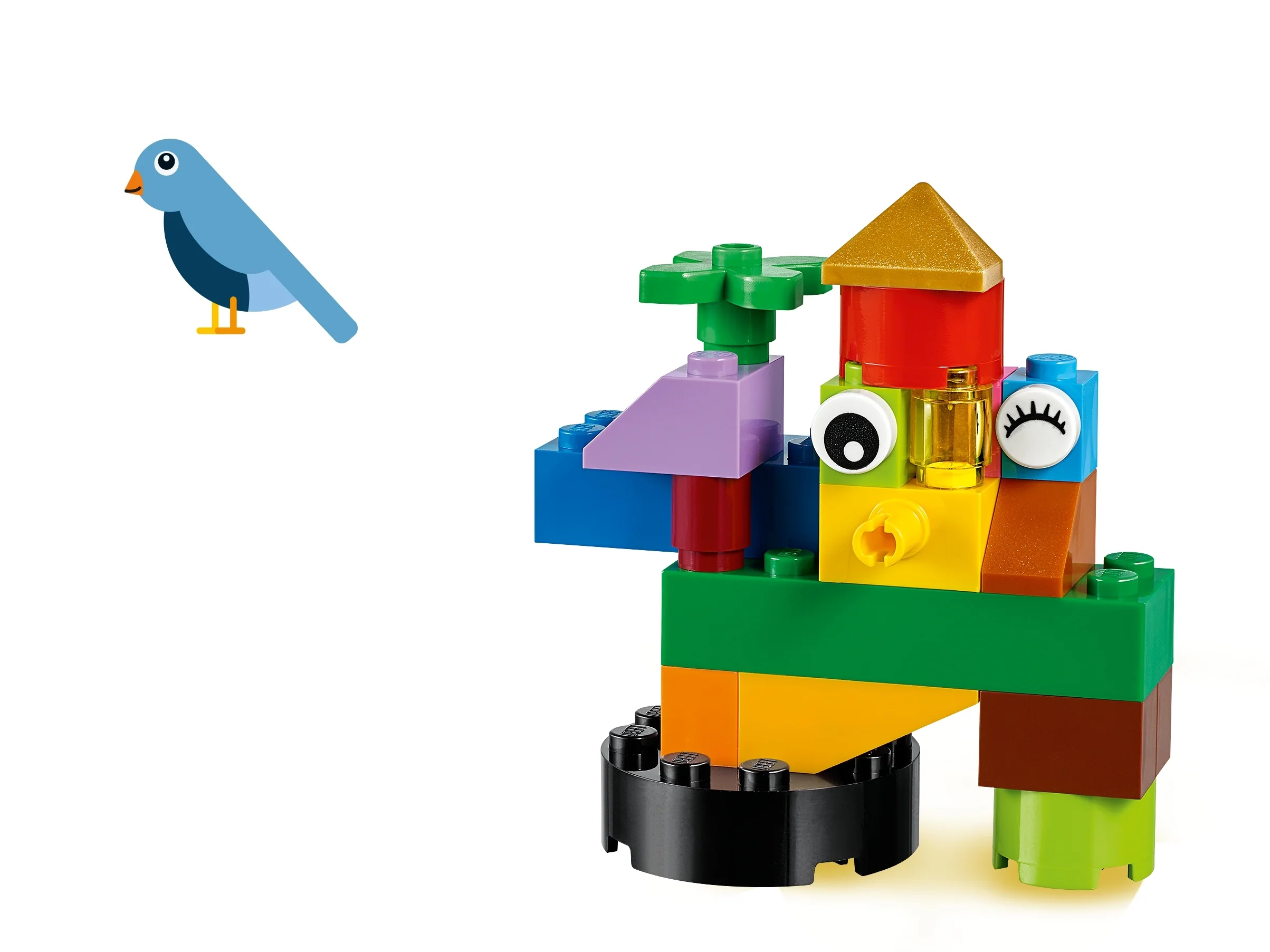 Basic Brick Set - Image 4
