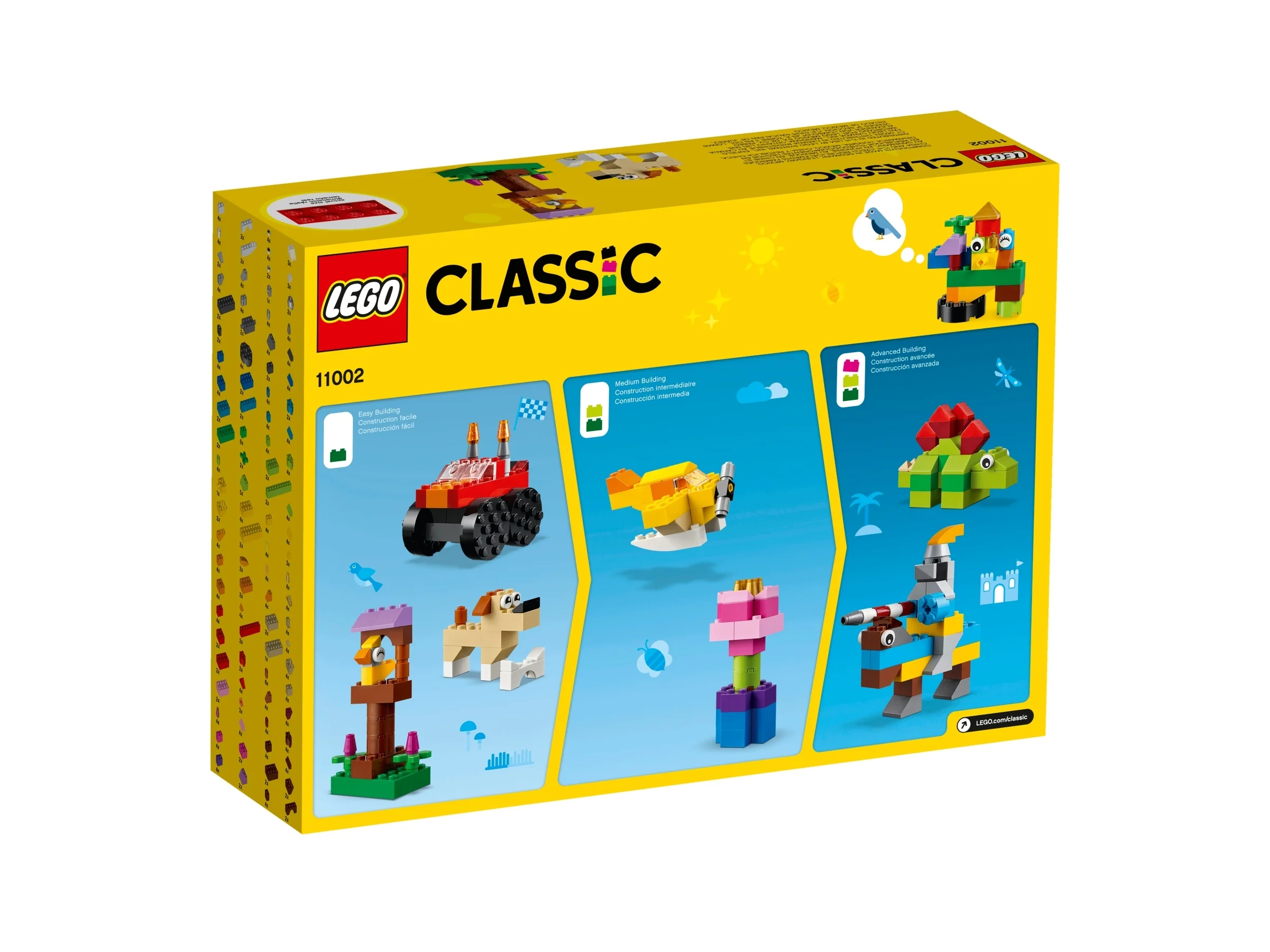 Basic Brick Set - Image 5