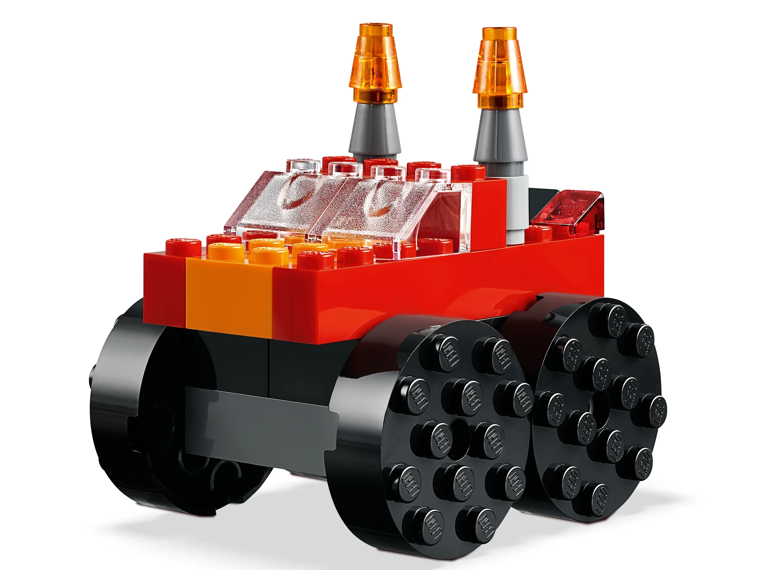 Basic Brick Set - Image 6