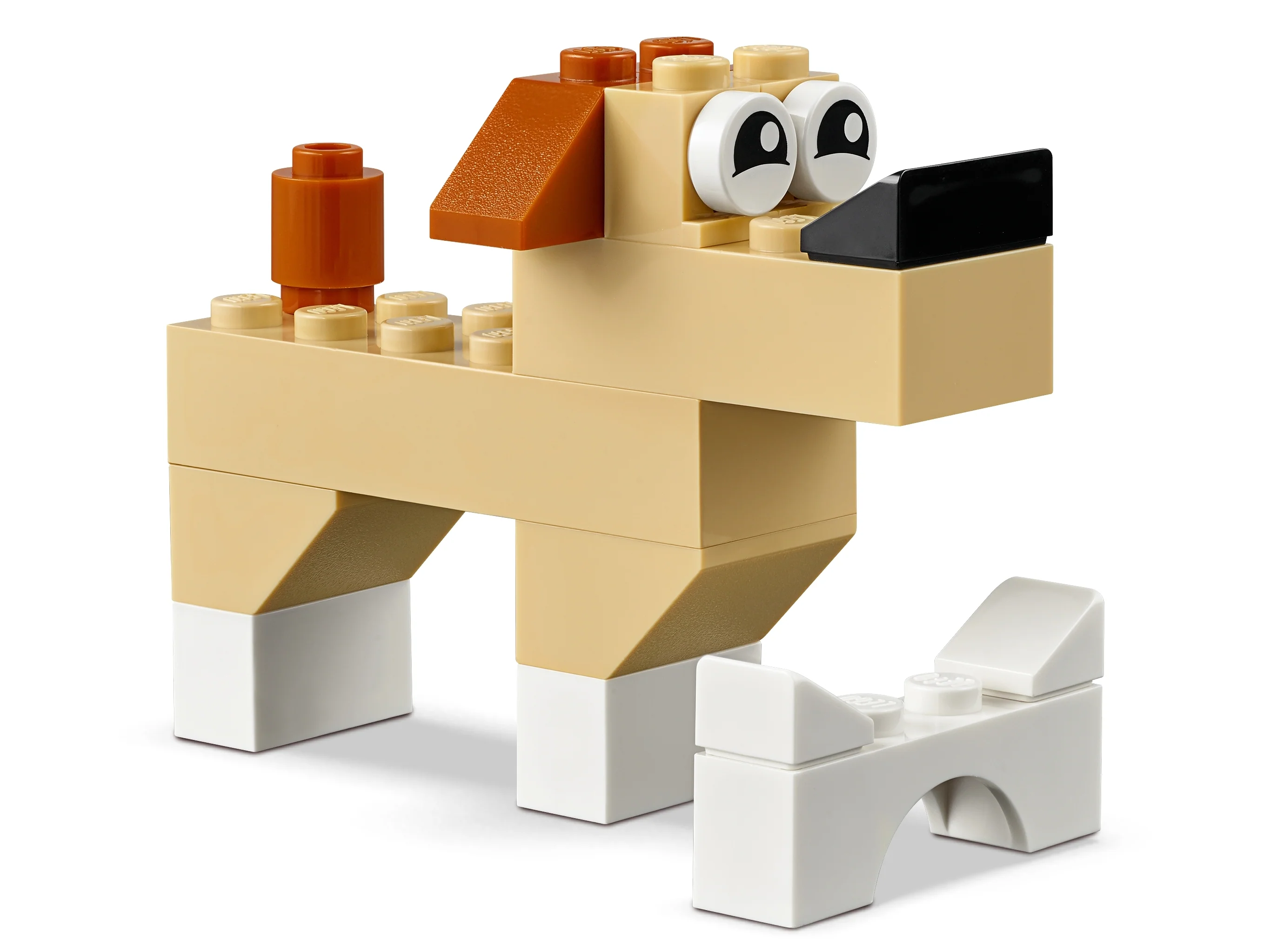 Basic Brick Set - Image 7