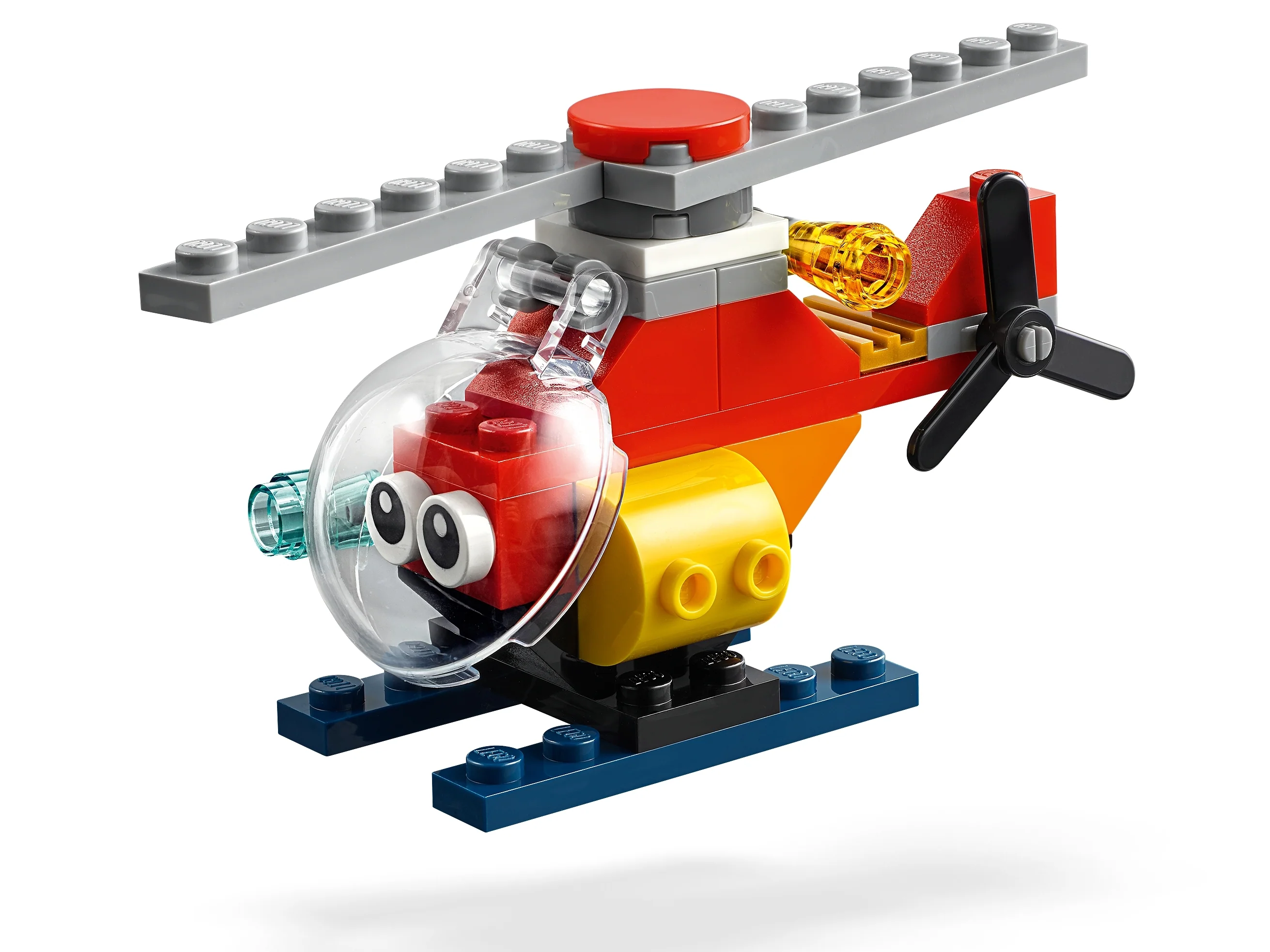 Bricks and Eyes - Image 10