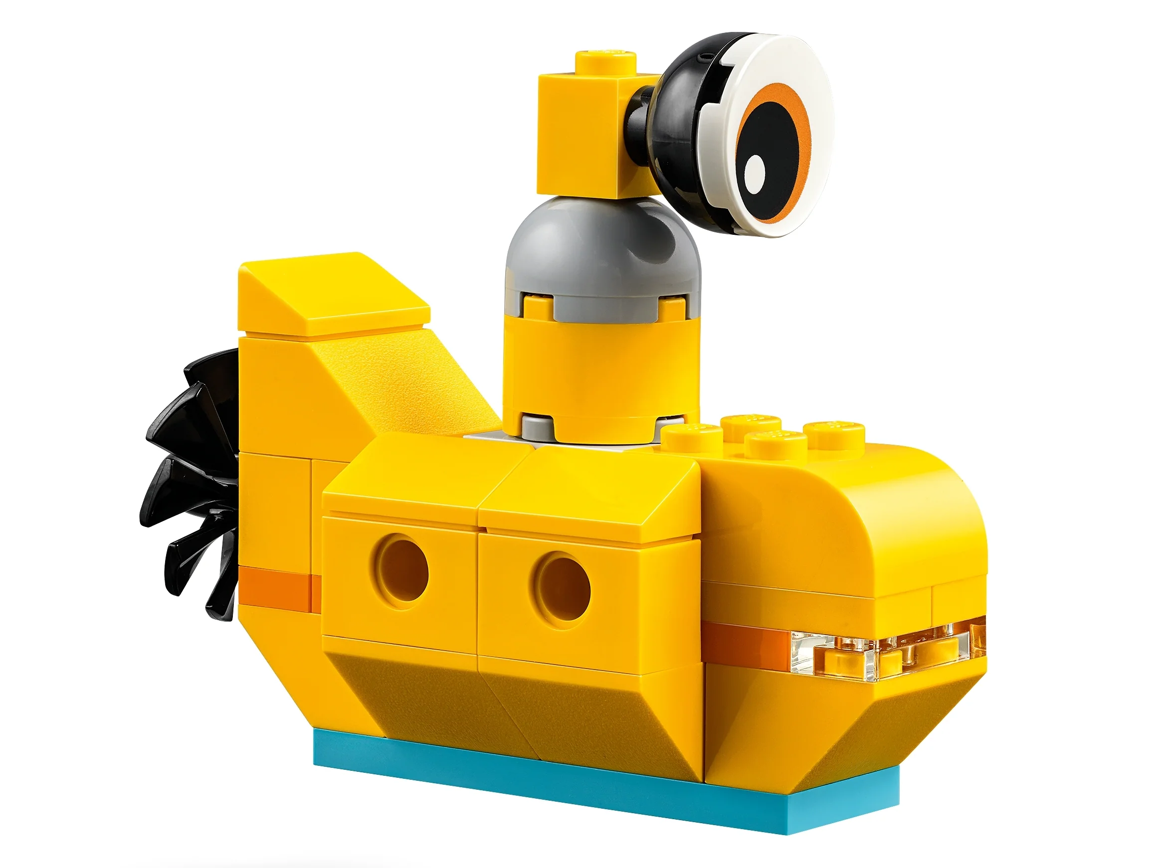 Bricks and Eyes - Image 12