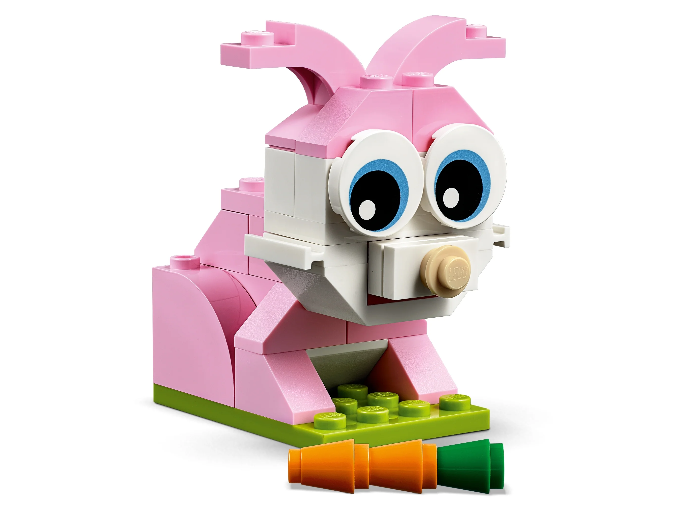 Bricks and Eyes - Image 13