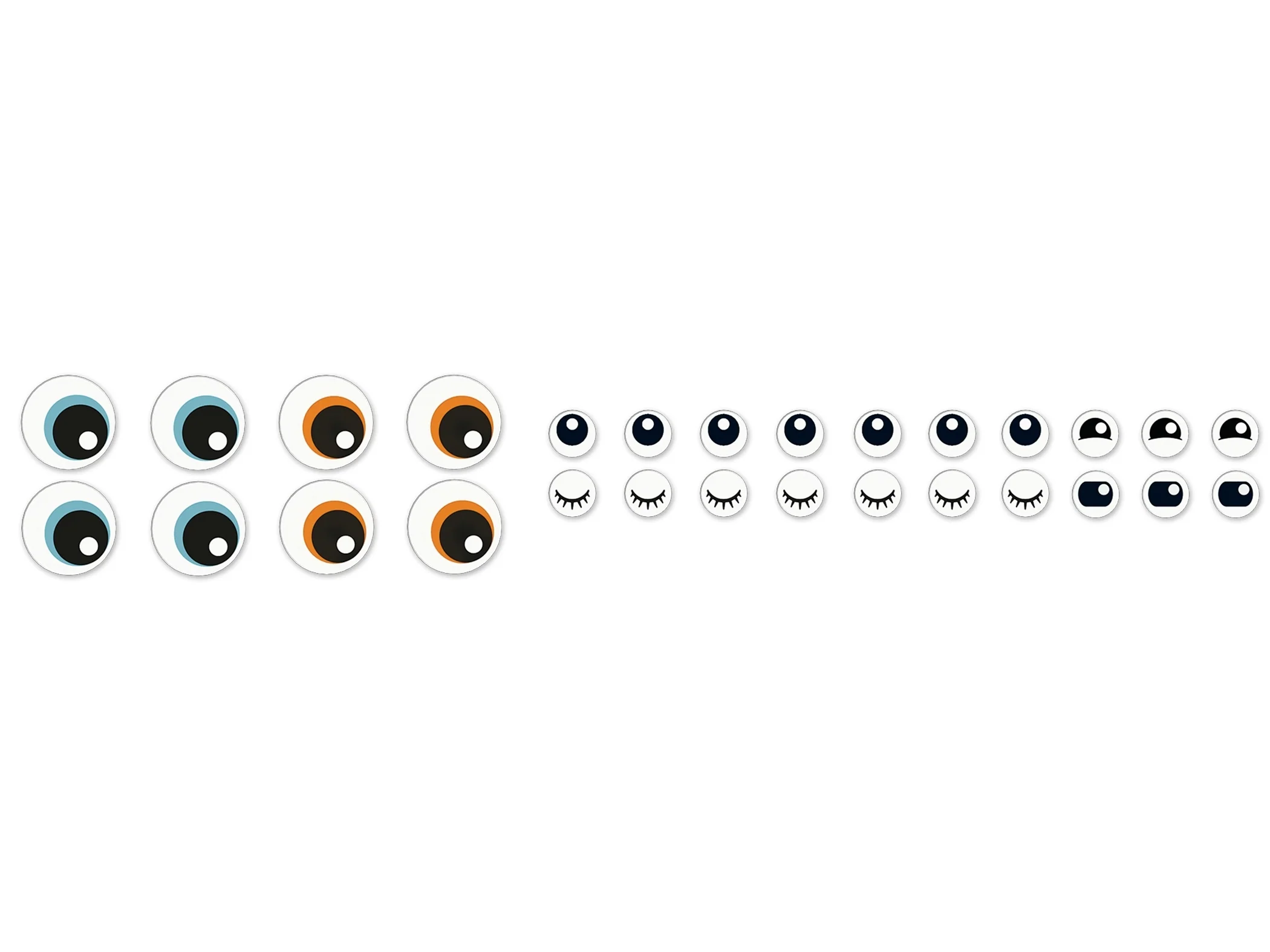 Bricks and Eyes - Image 6