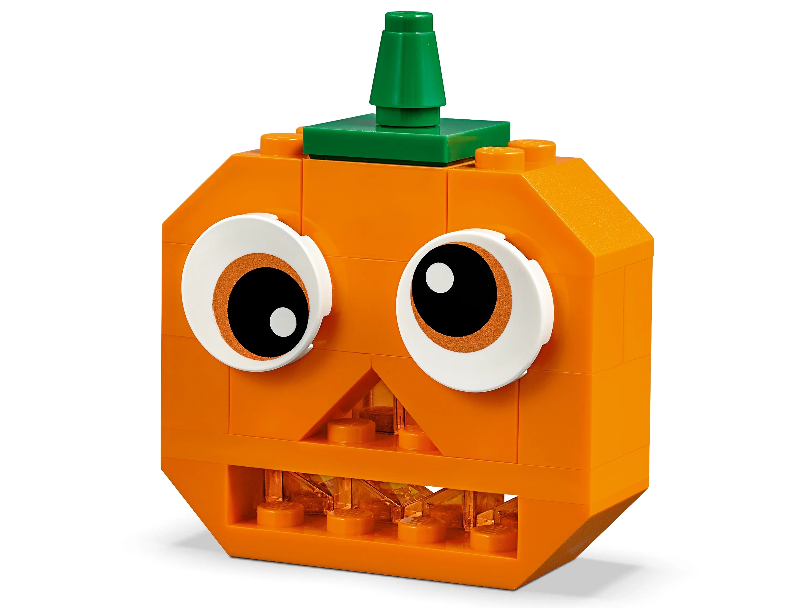 Bricks and Eyes - Image 8