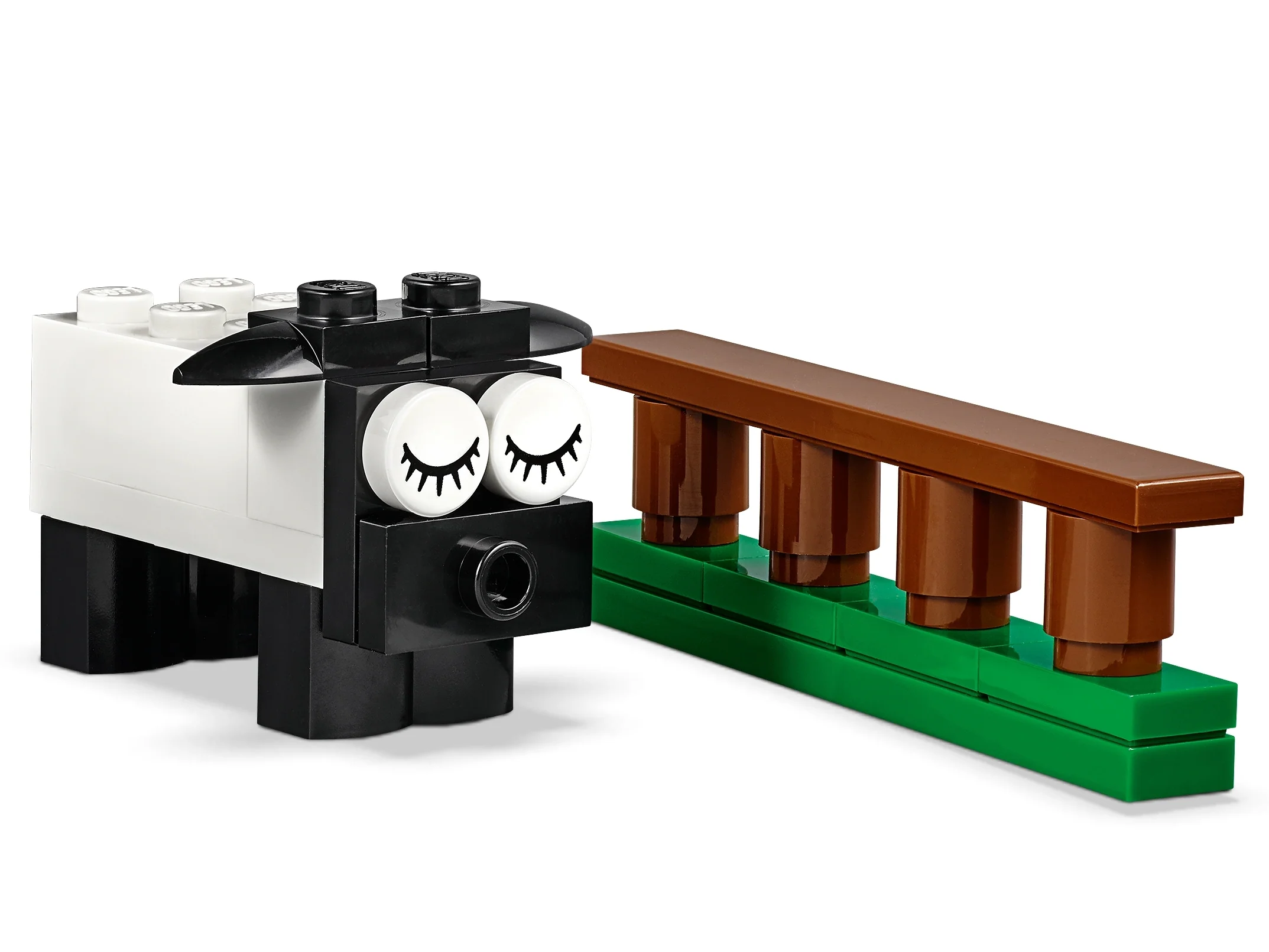 Bricks and Eyes - Image 9