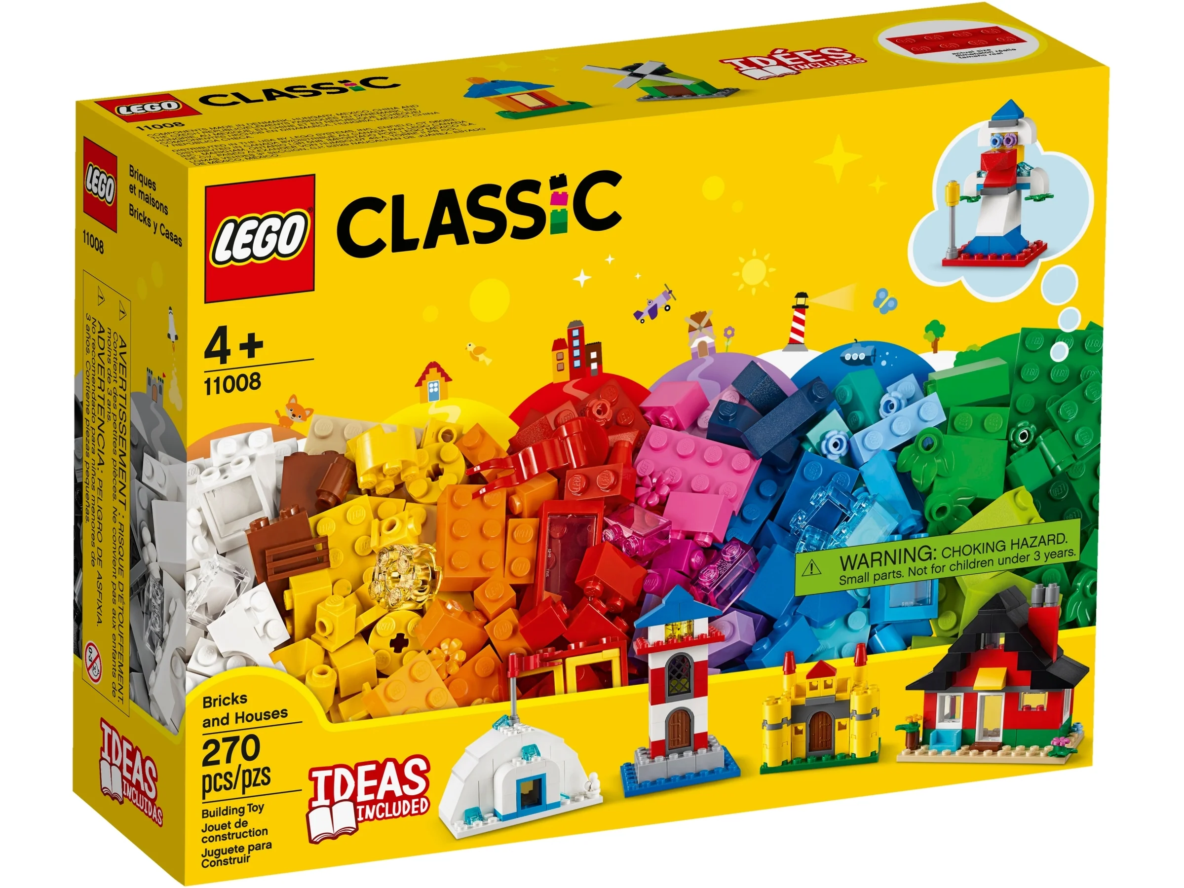 Bricks and Houses - Image 2