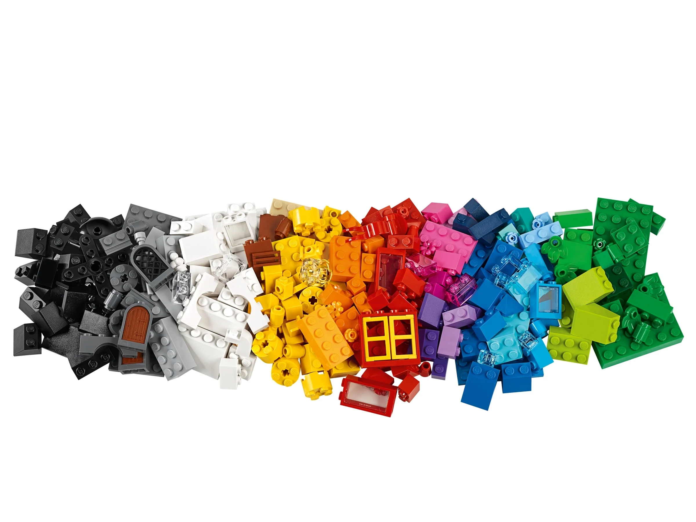 Bricks and Houses - Image 3