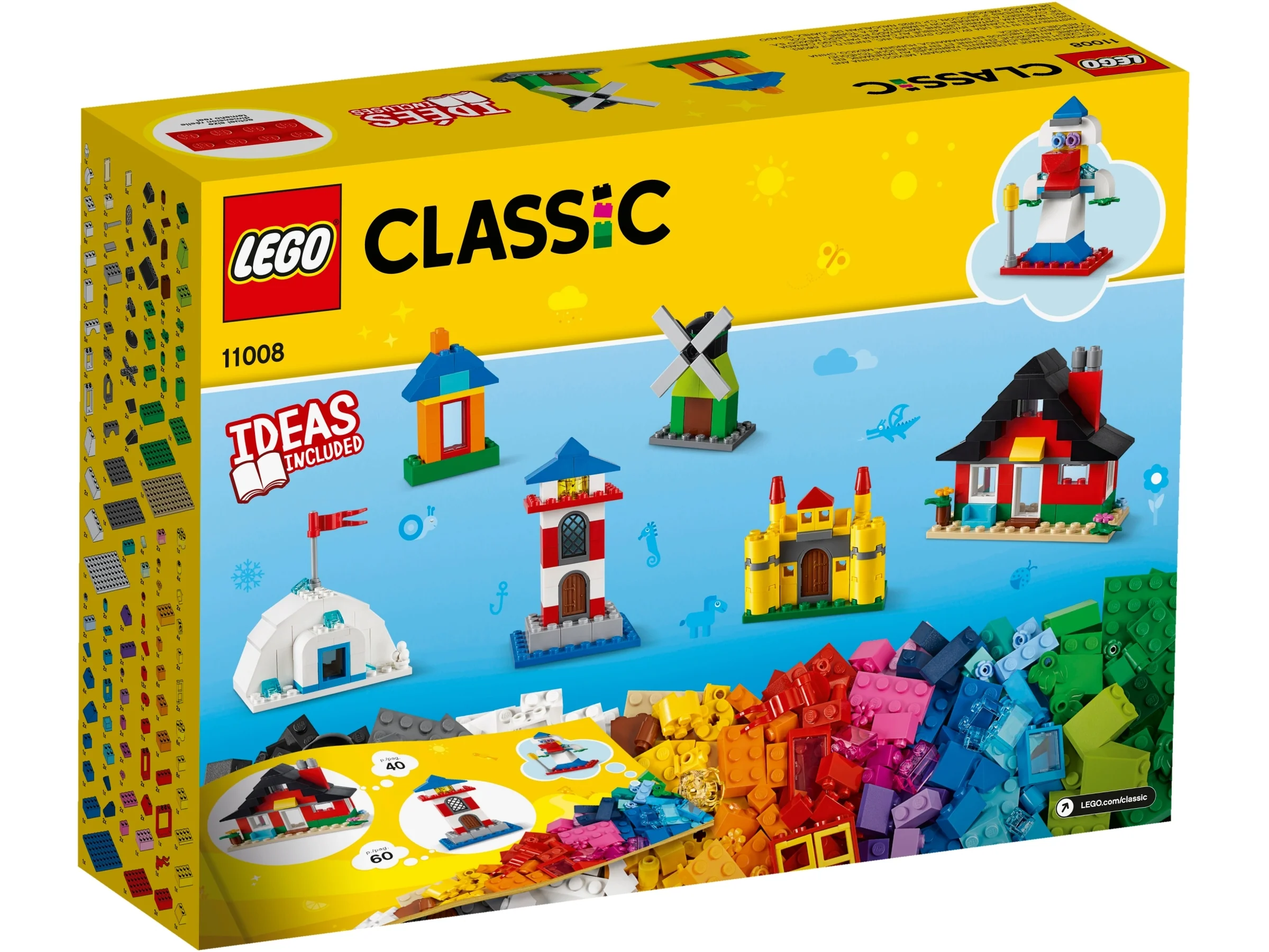 Bricks and Houses - Image 5