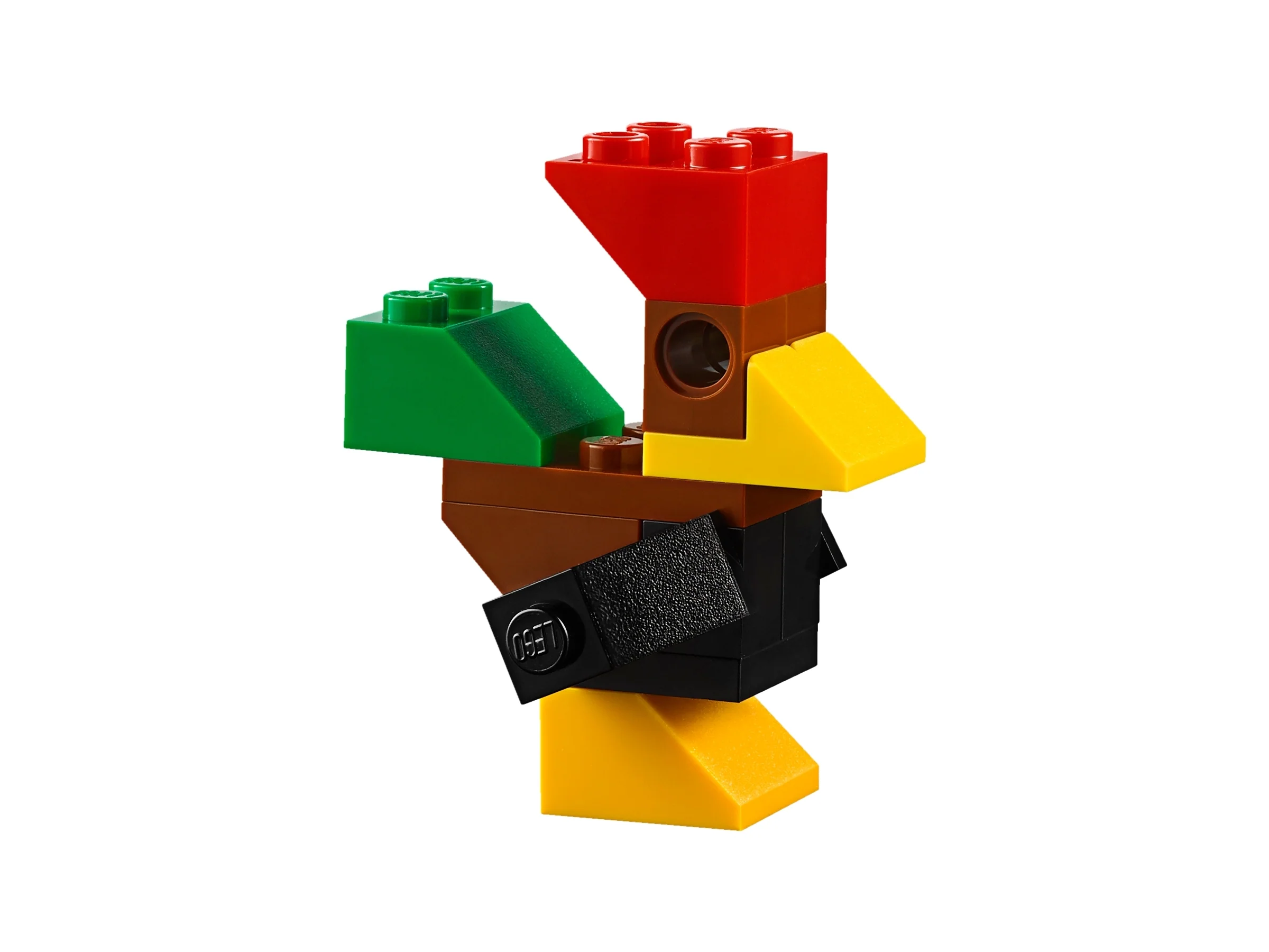 Bricks and Lights - Image 10