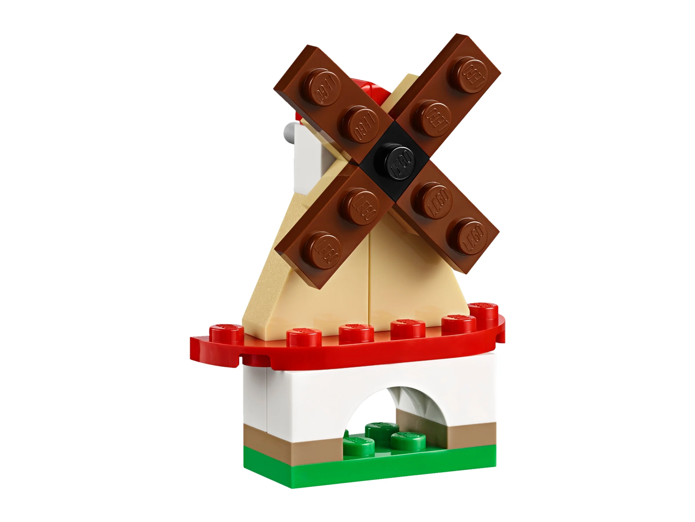 Bricks and Lights - Image 11