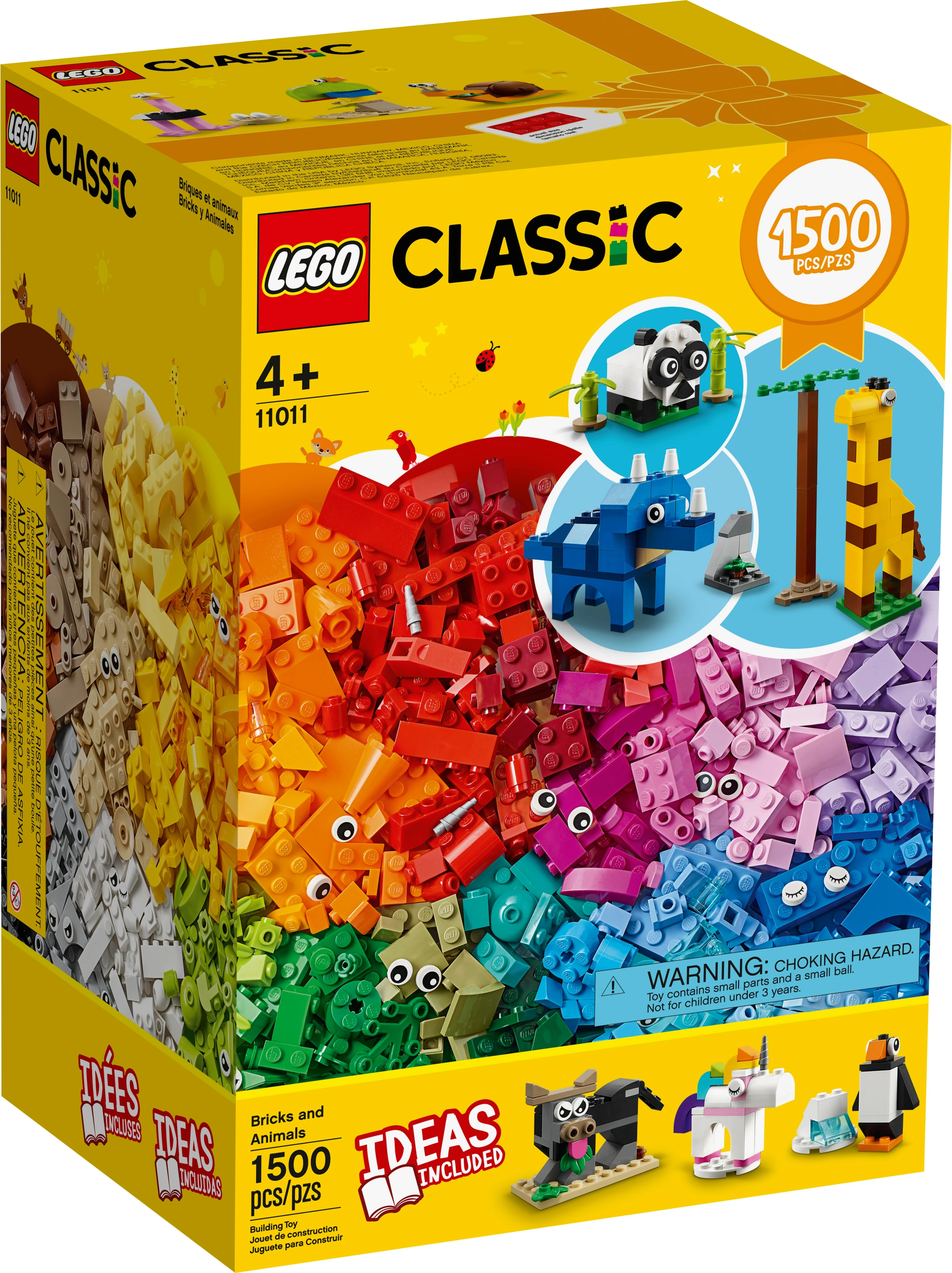 Bricks and Animals - Image 2