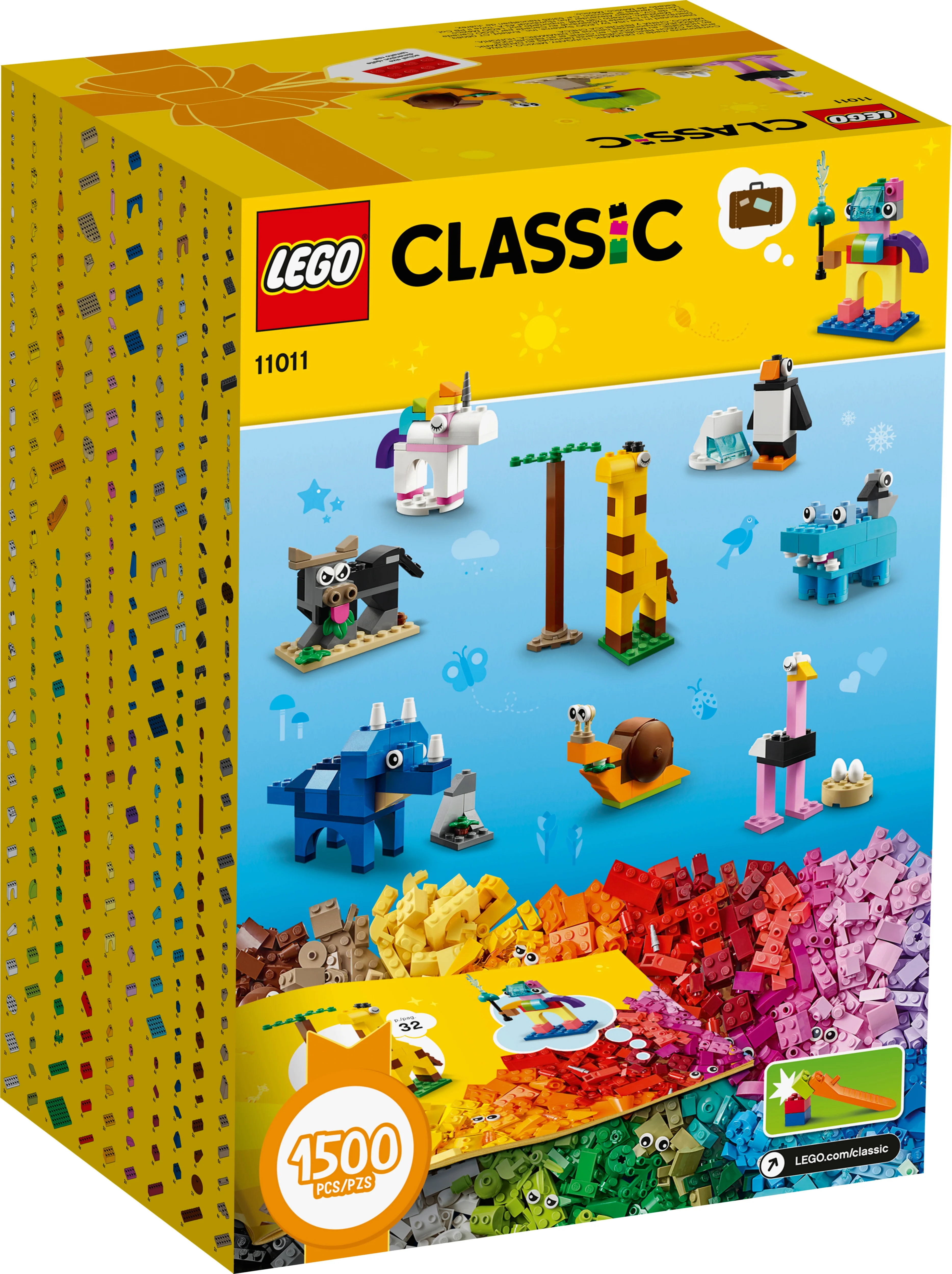 Bricks and Animals - Image 5
