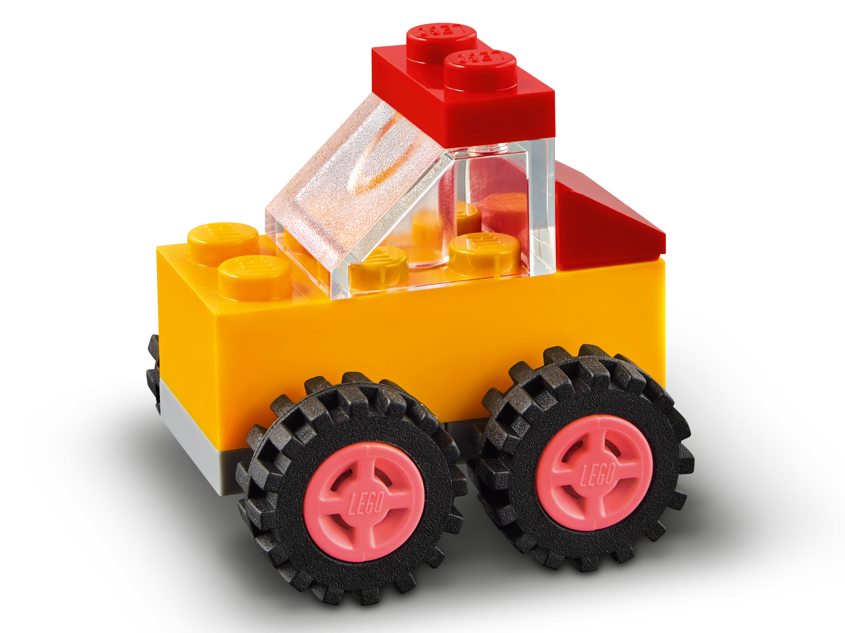 Bricks and Wheels - Image 10