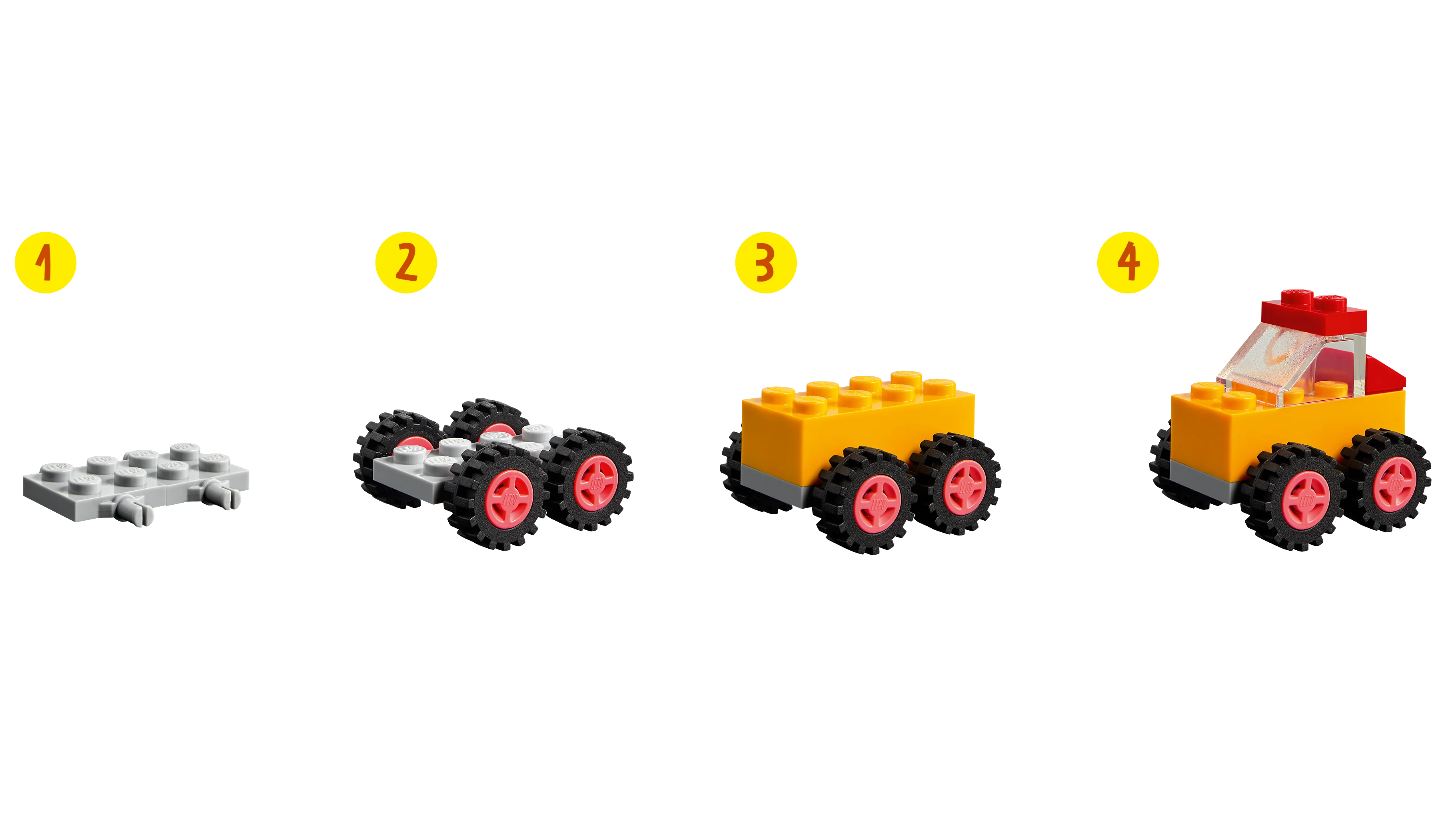 Bricks and Wheels - Image 13