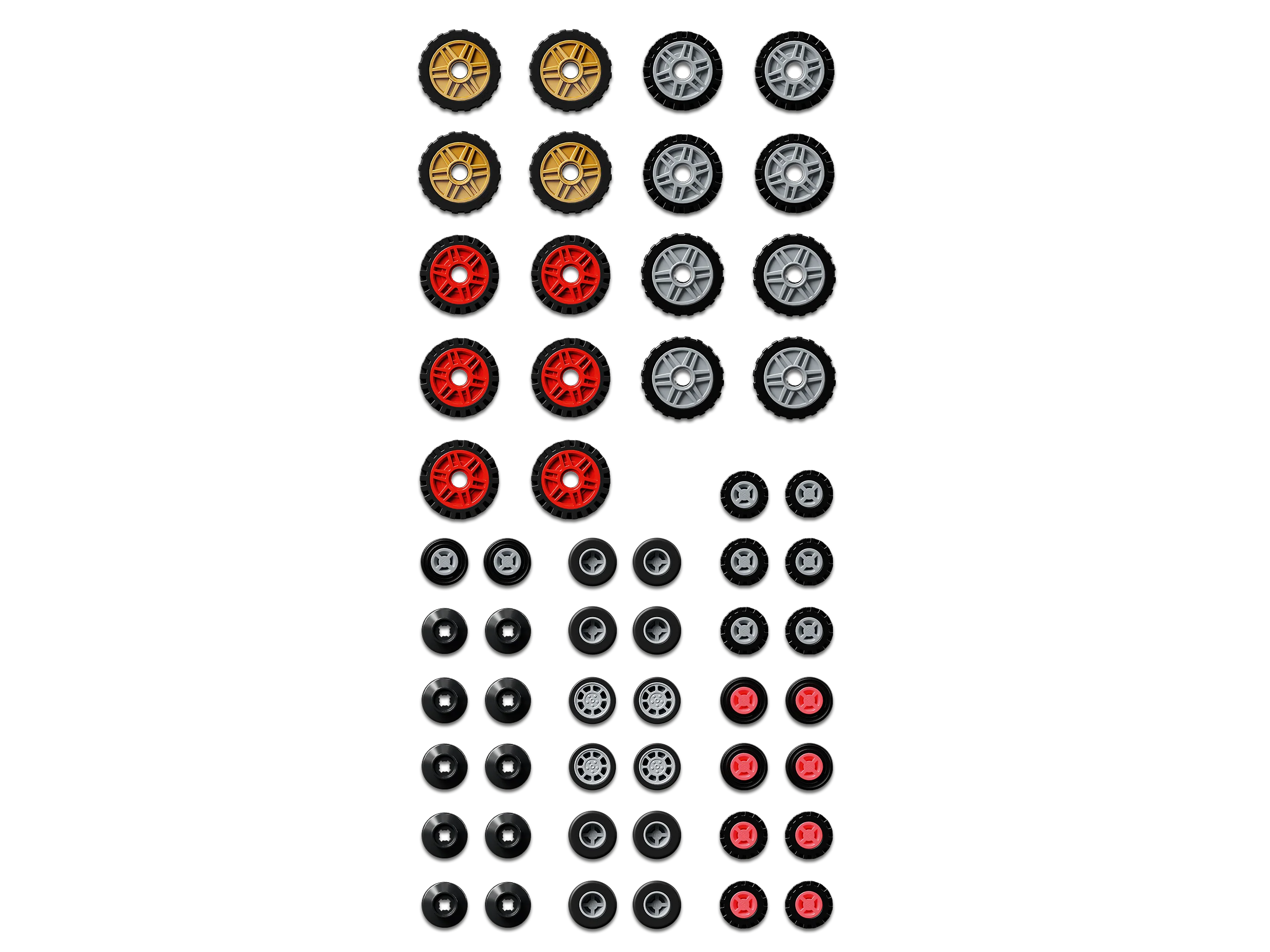 Bricks and Wheels - Image 14