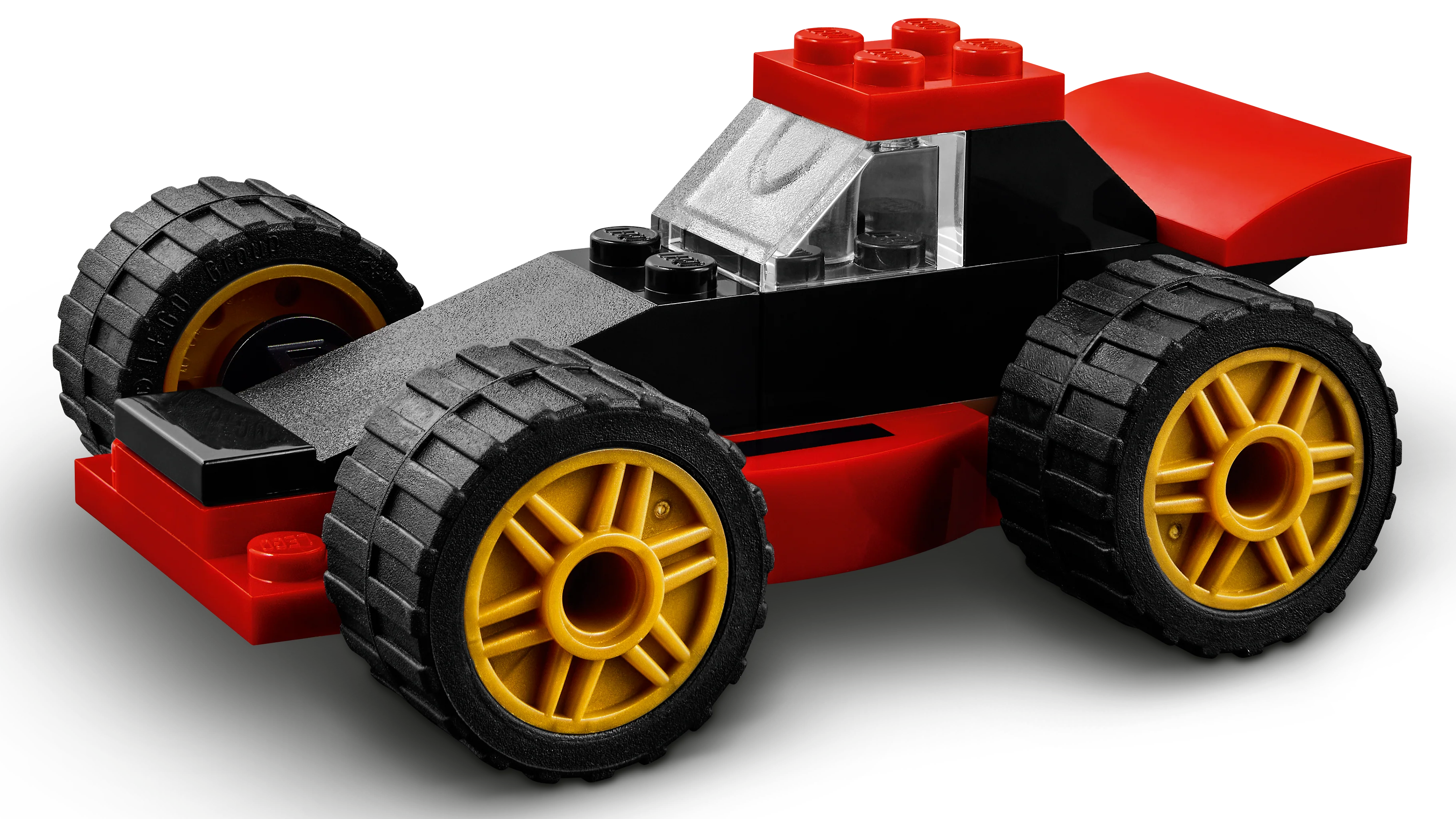 Bricks and Wheels - Image 4
