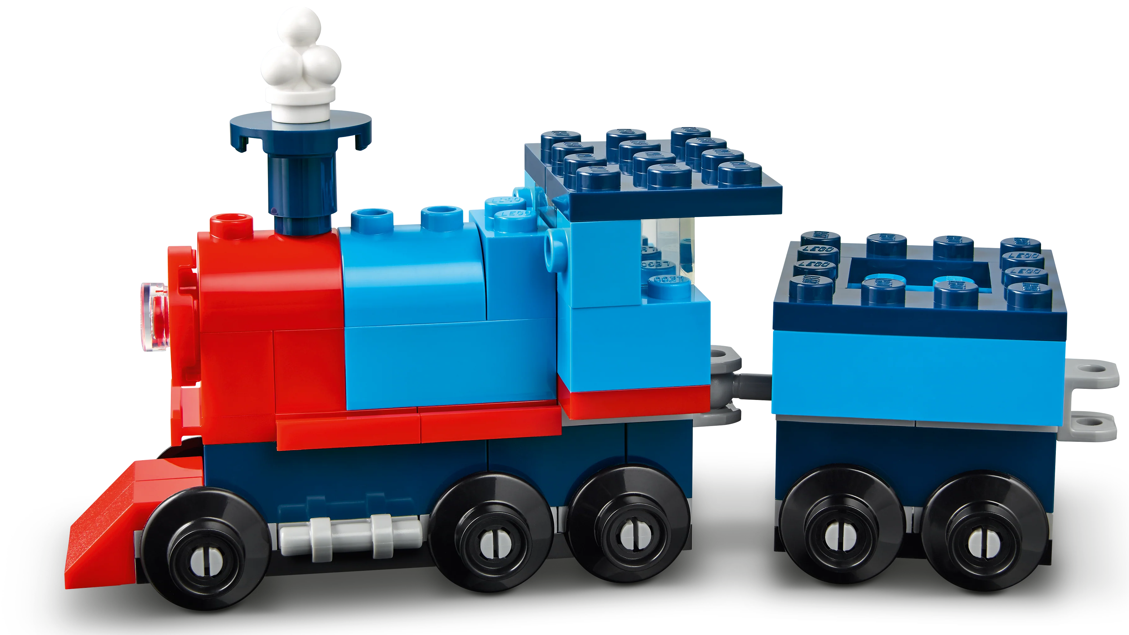 Bricks and Wheels - Image 6